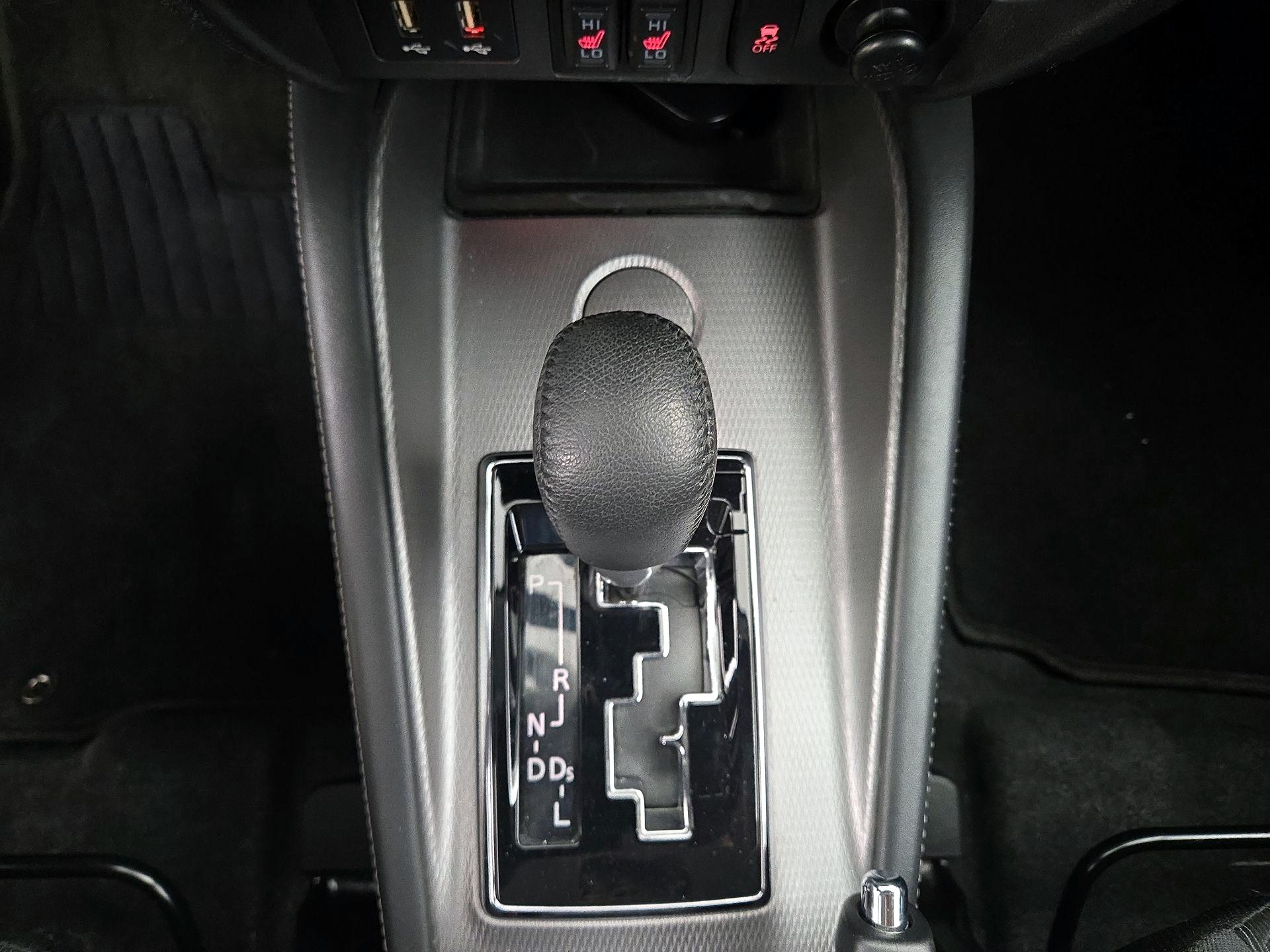 Thumbnail: 2020 Mitsubishi Outlander Sport - 17