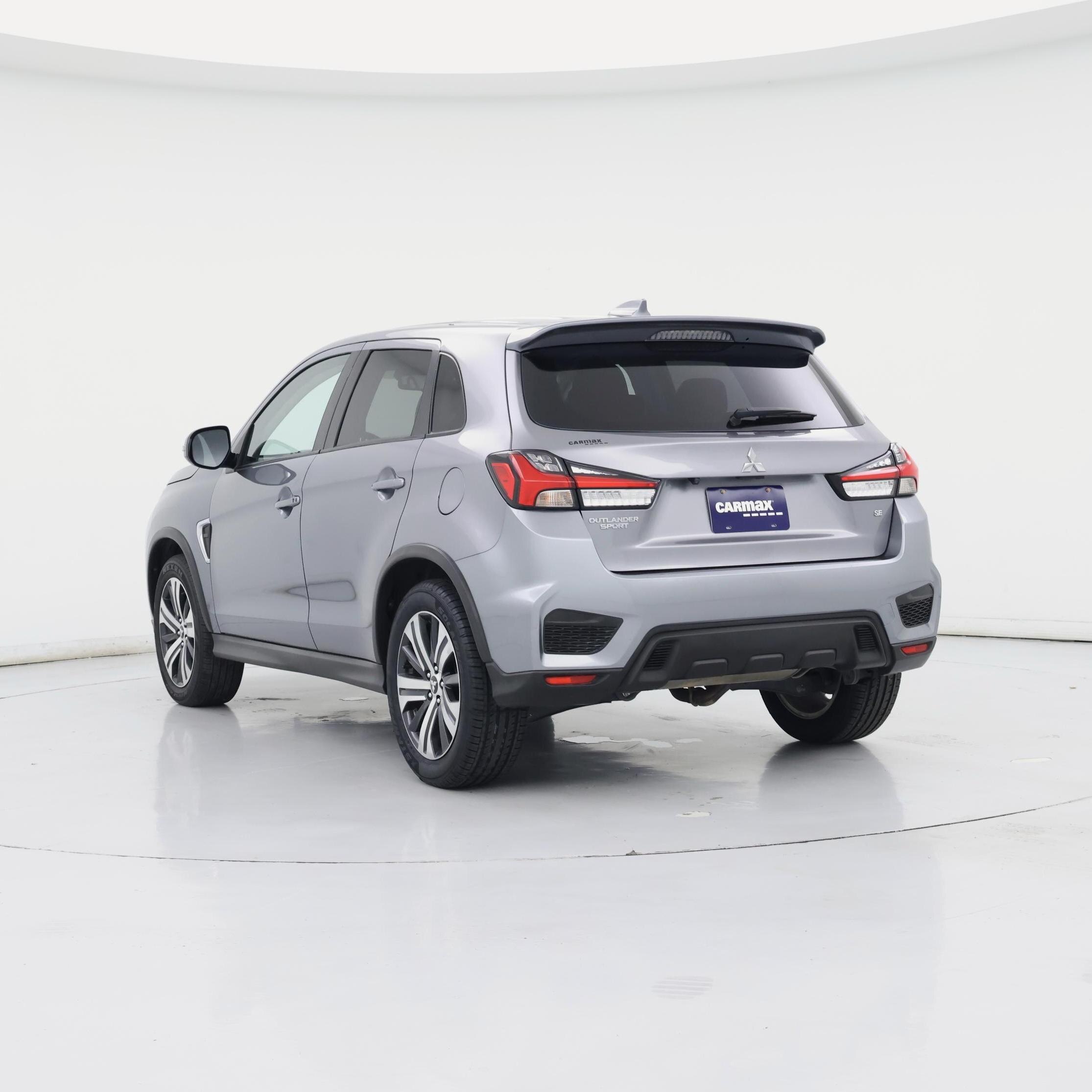 Thumbnail: 2020 Mitsubishi Outlander Sport - 2