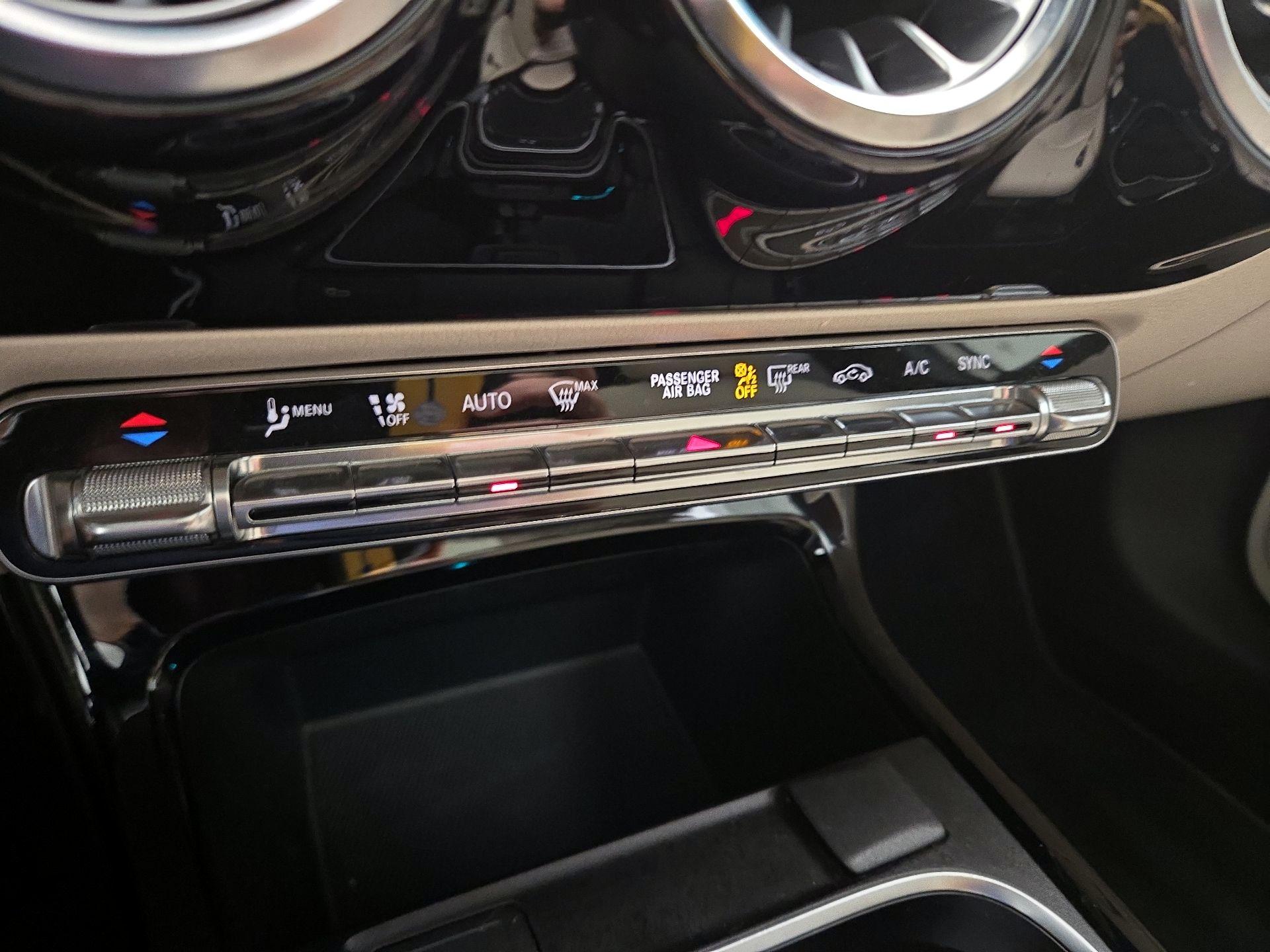 Thumbnail: 2021 Mercedes-Benz A-Class - 16