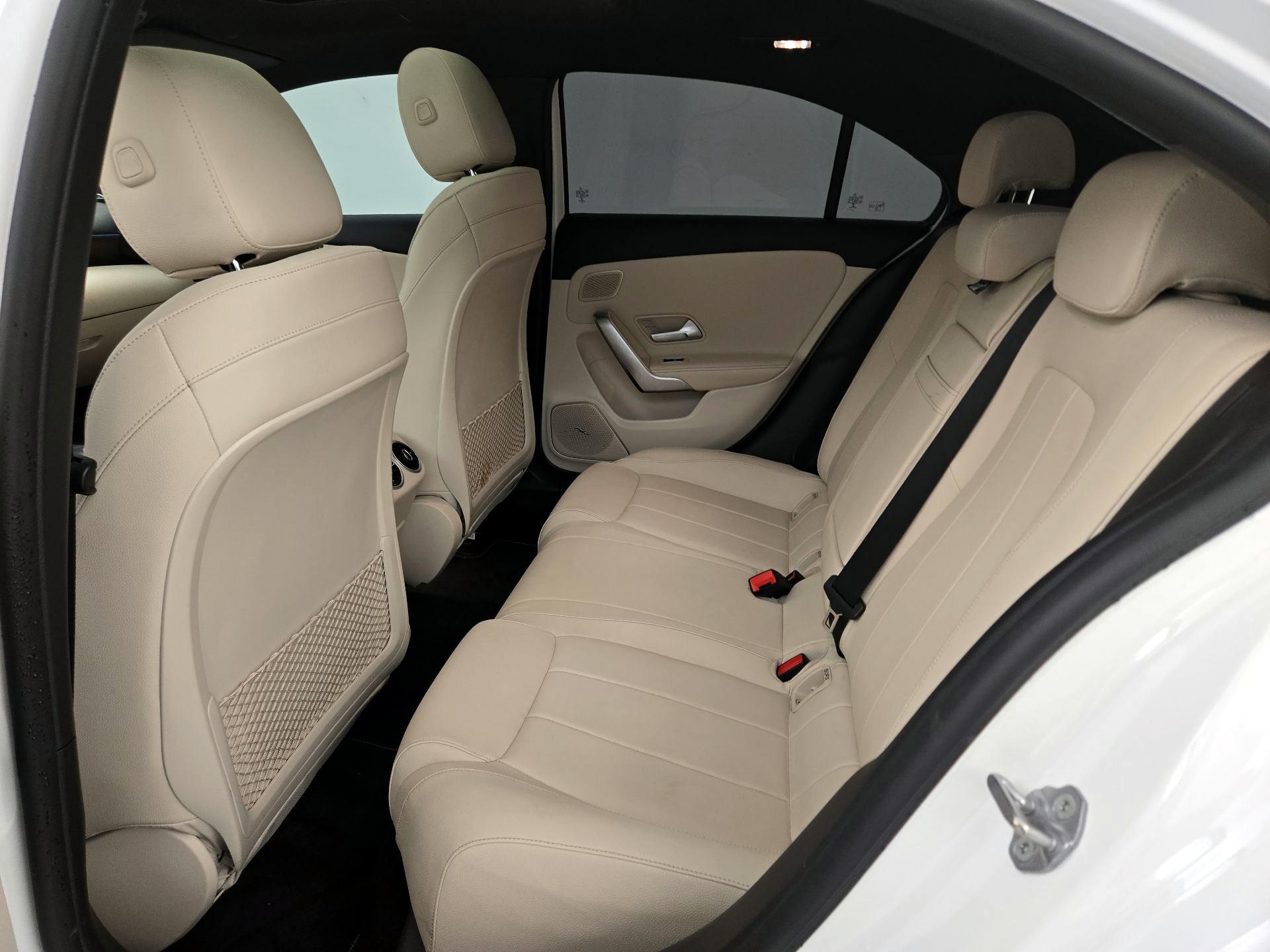 Thumbnail: 2021 Mercedes-Benz A-Class - 20