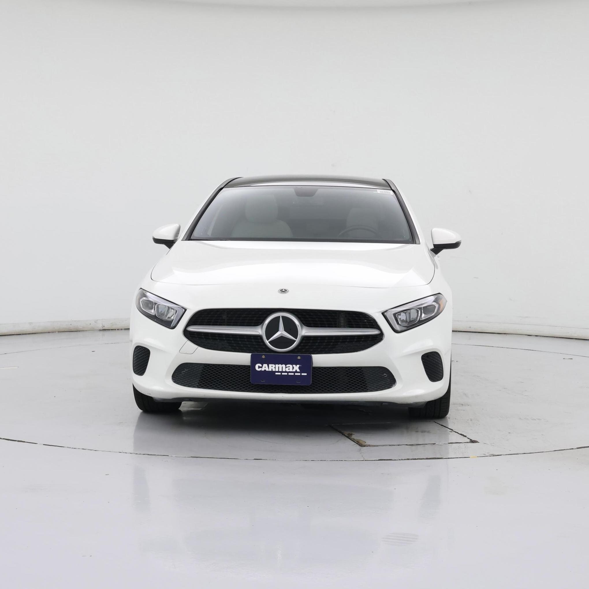 Thumbnail: 2021 Mercedes-Benz A-Class - 5