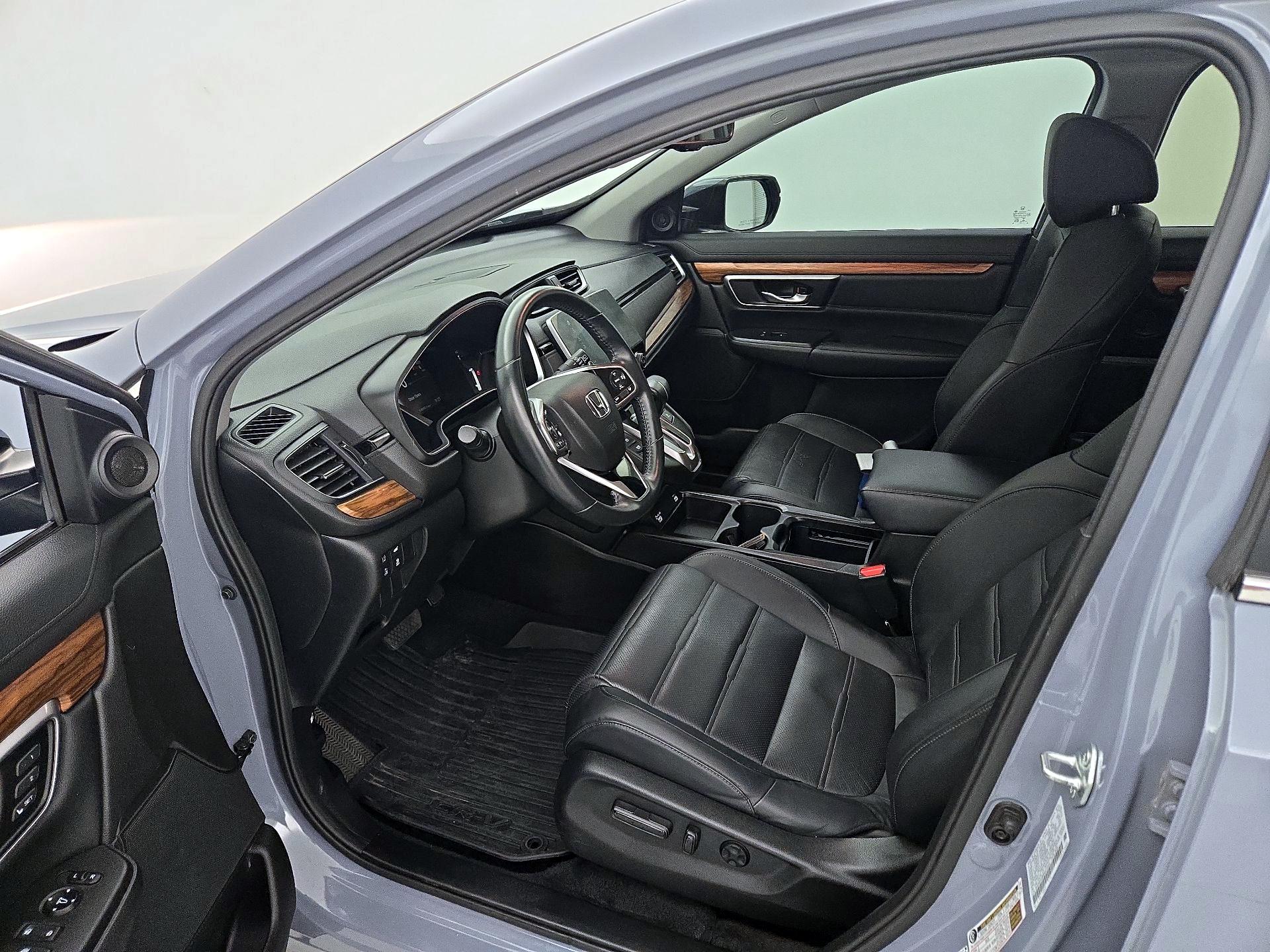 Thumbnail: 2021 Honda CR-V - 11