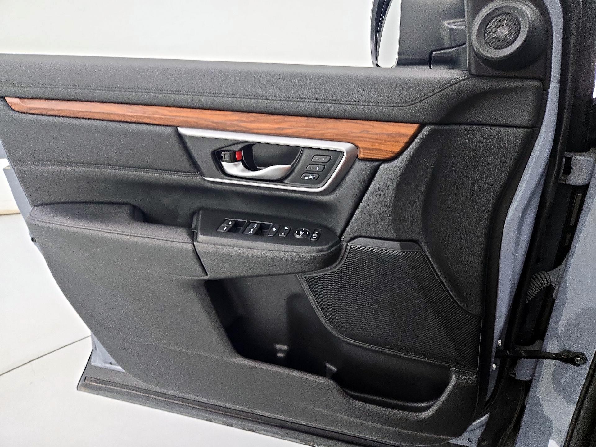 Thumbnail: 2021 Honda CR-V - 12