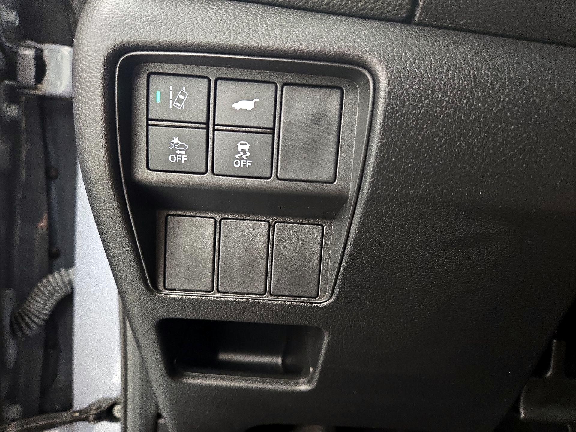 Thumbnail: 2021 Honda CR-V - 13