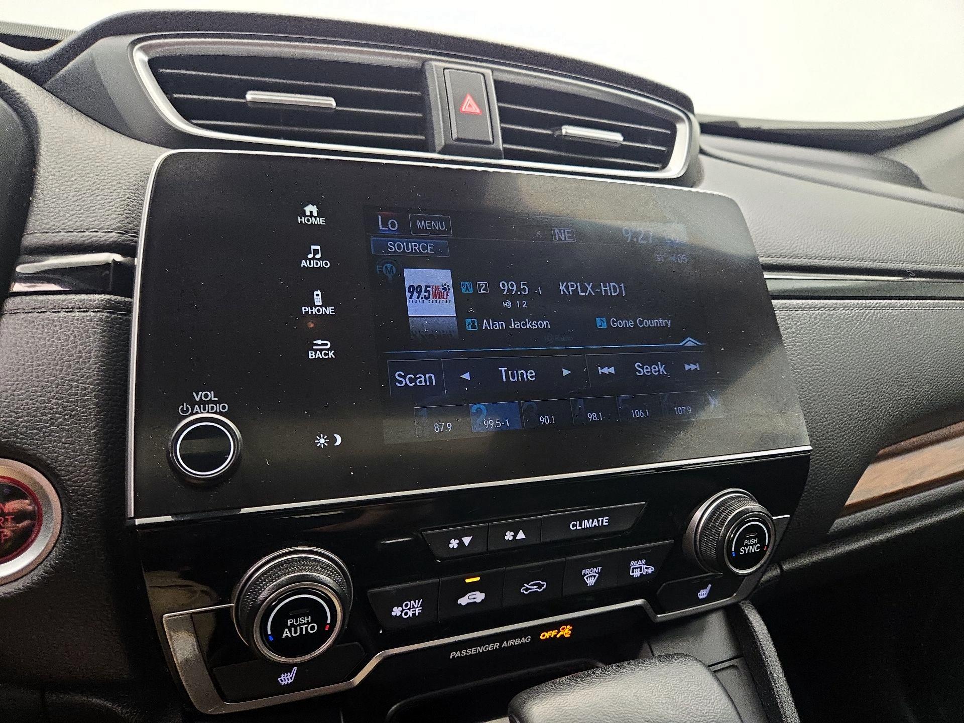 Thumbnail: 2021 Honda CR-V - 15