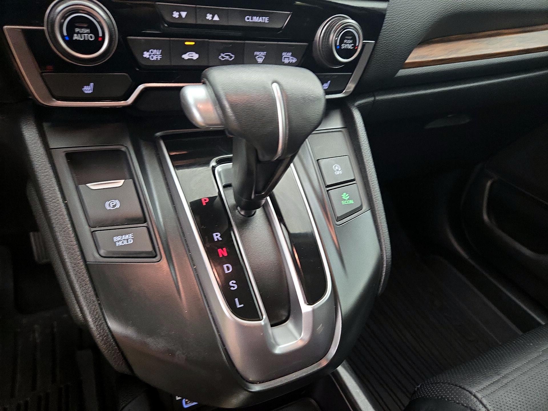 Thumbnail: 2021 Honda CR-V - 17