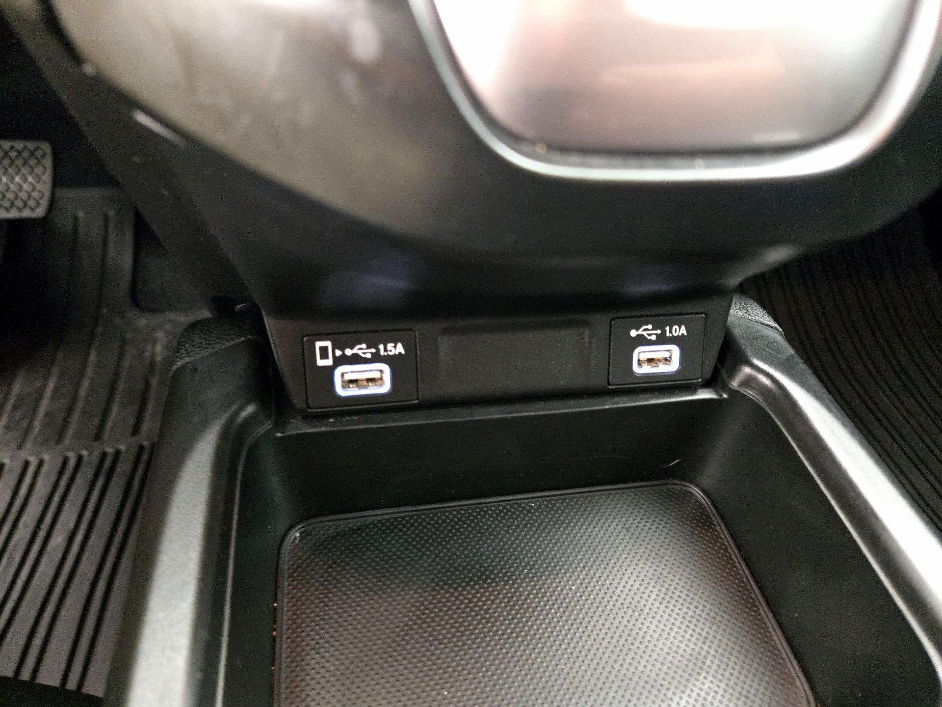 Thumbnail: 2021 Honda CR-V - 18