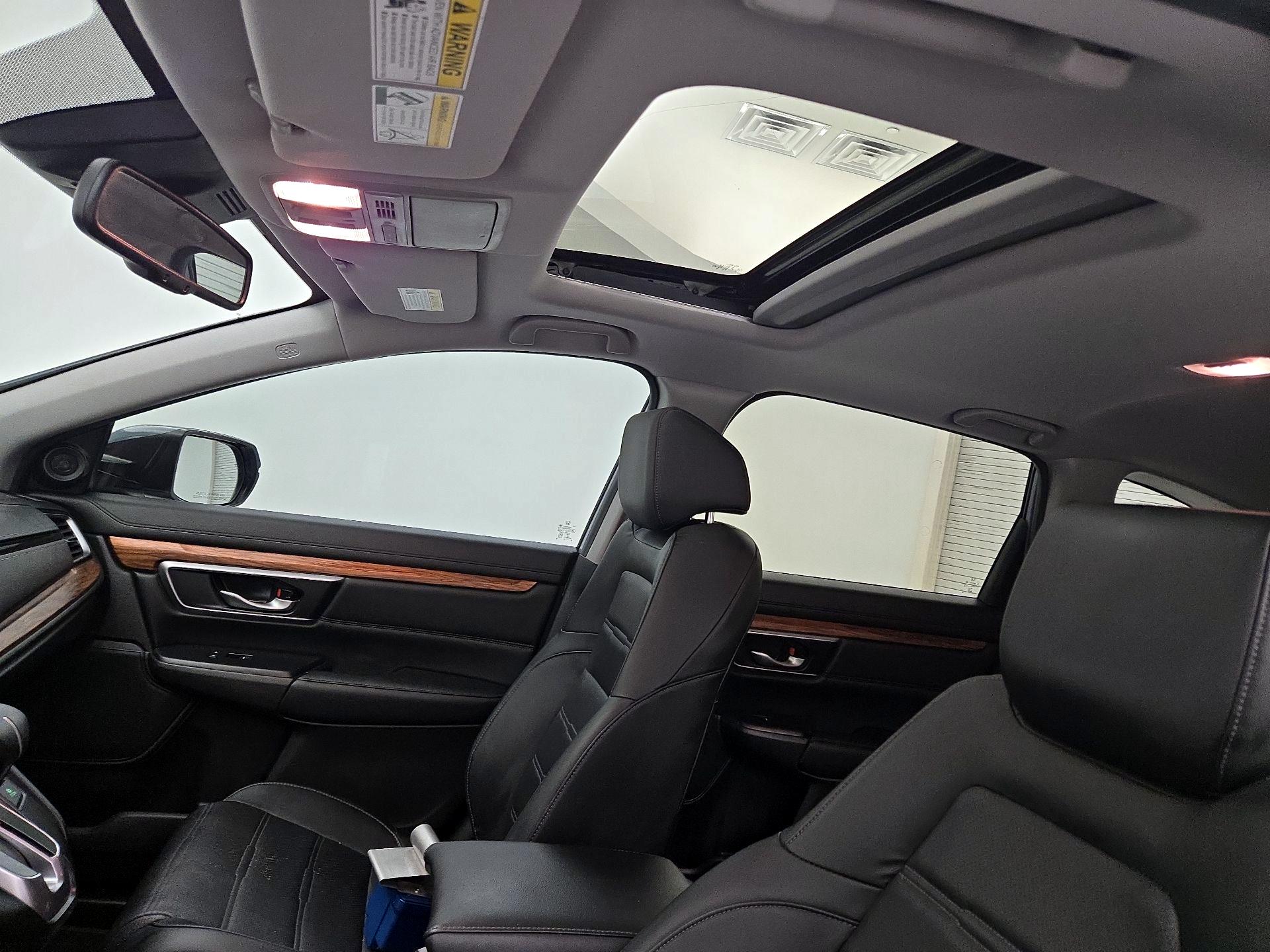 Thumbnail: 2021 Honda CR-V - 19