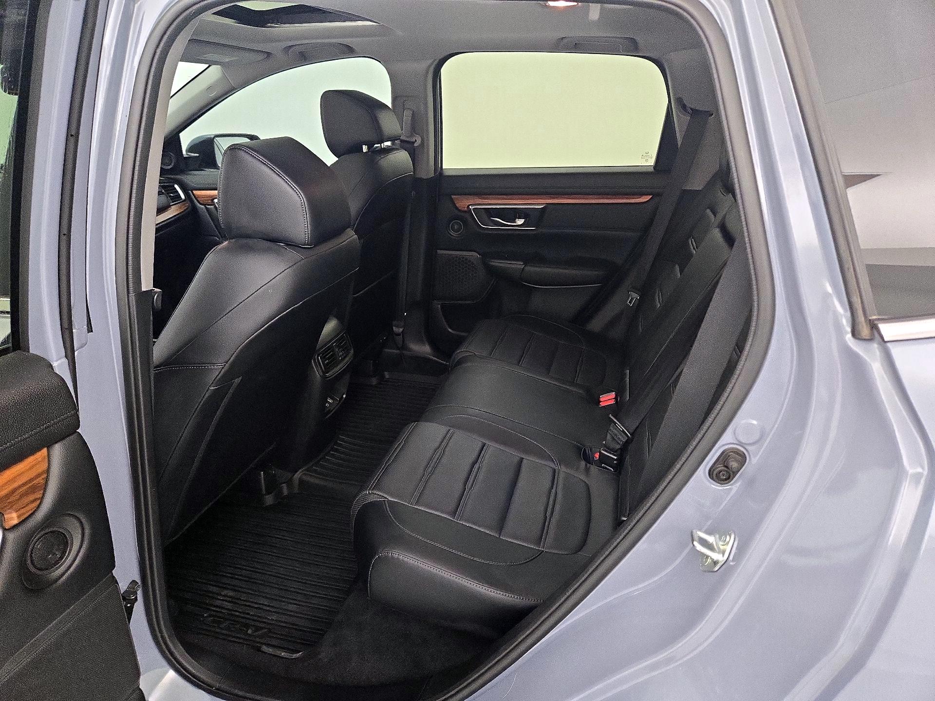 Thumbnail: 2021 Honda CR-V - 20