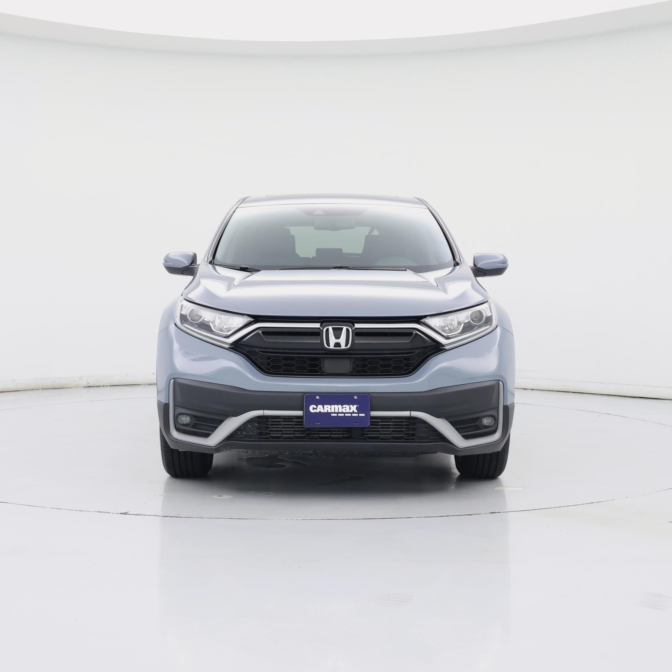 Thumbnail: 2021 Honda CR-V - 5