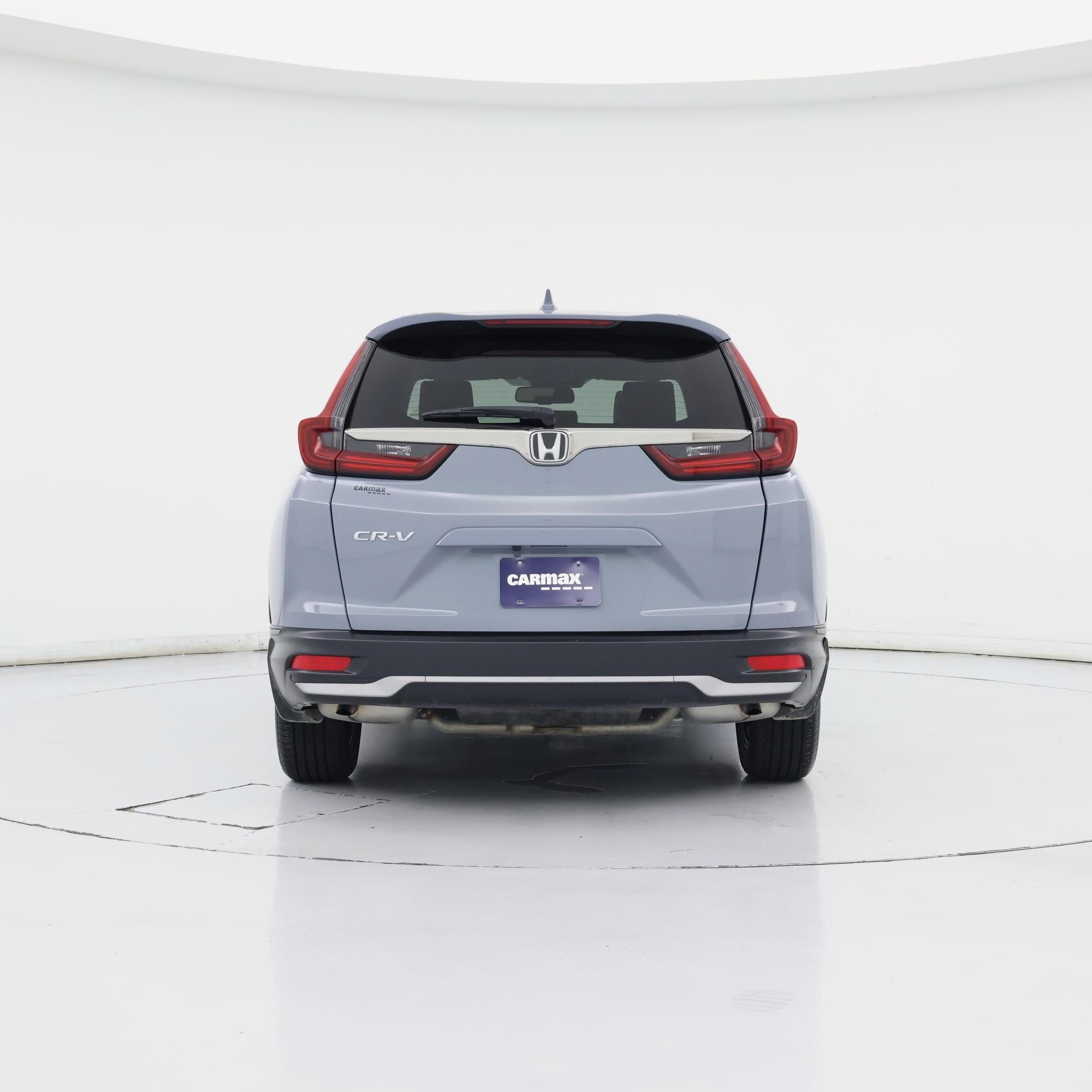 Thumbnail: 2021 Honda CR-V - 6