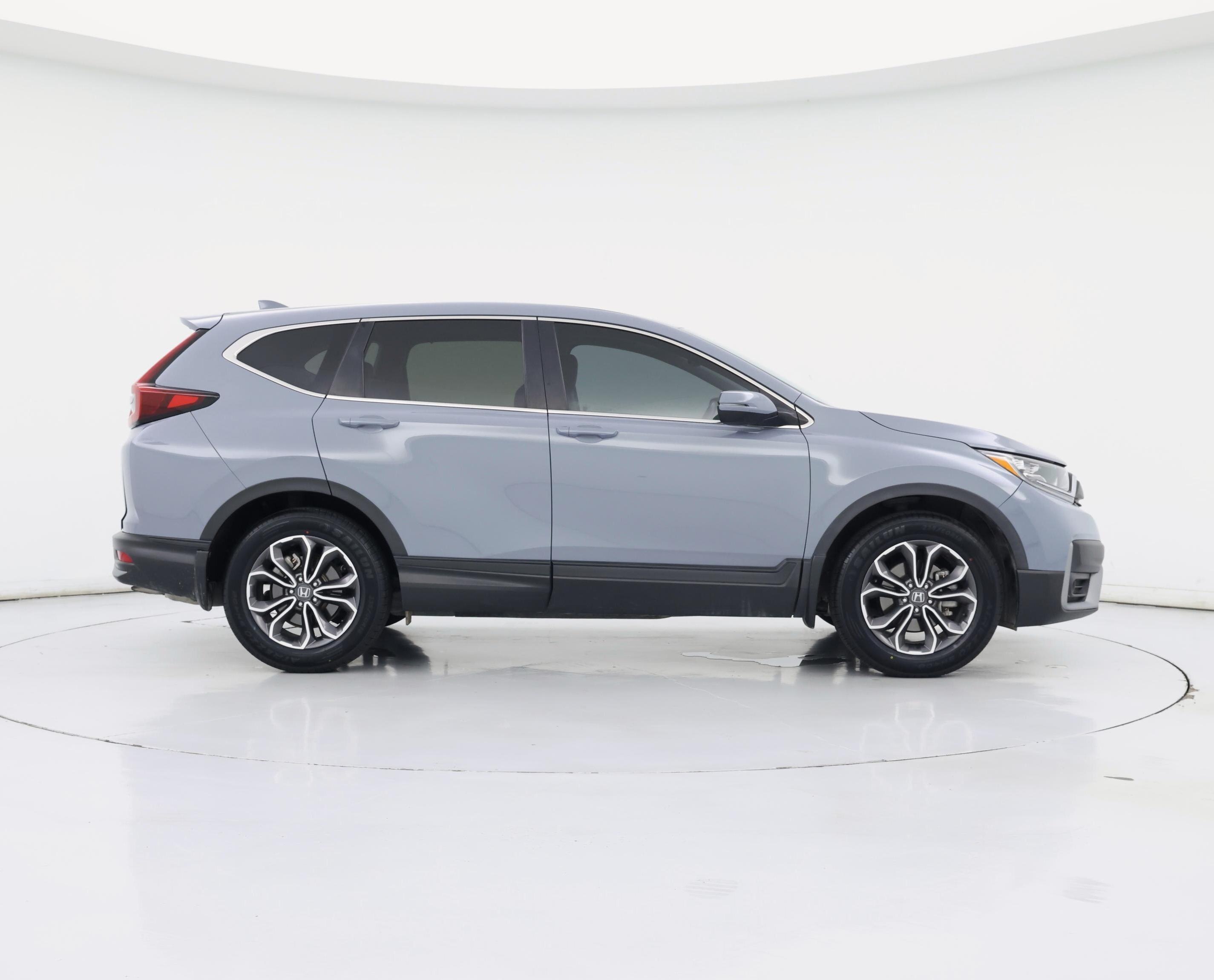 Thumbnail: 2021 Honda CR-V - 7