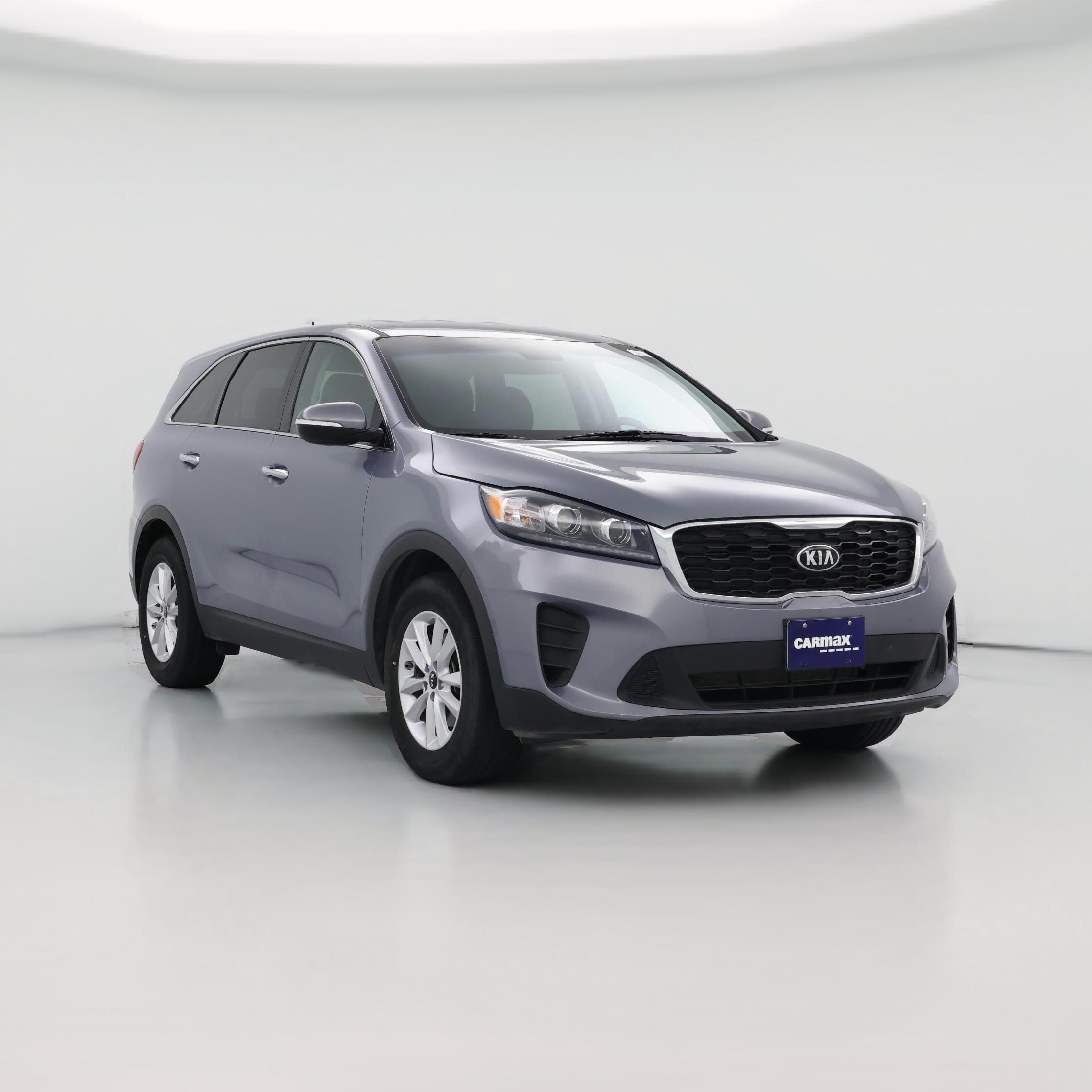Thumbnail: 2020 Kia Sorento - 1