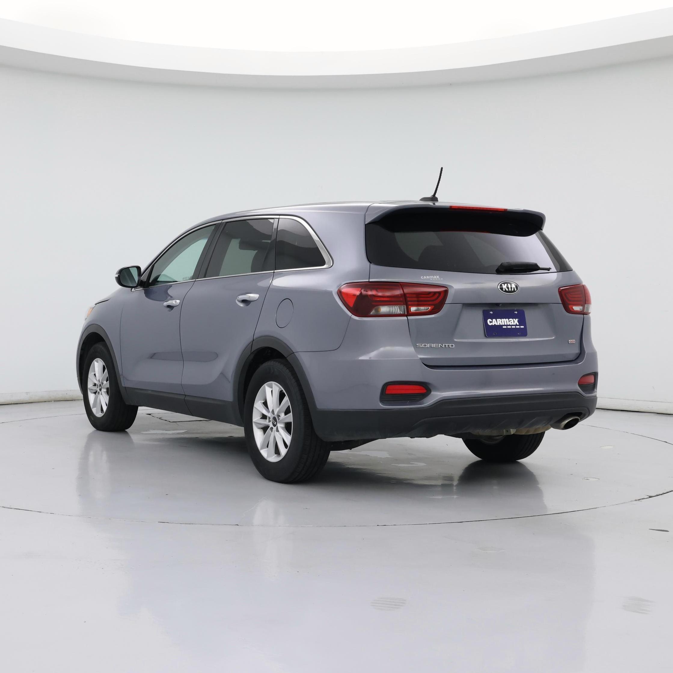 Thumbnail: 2020 Kia Sorento - 2