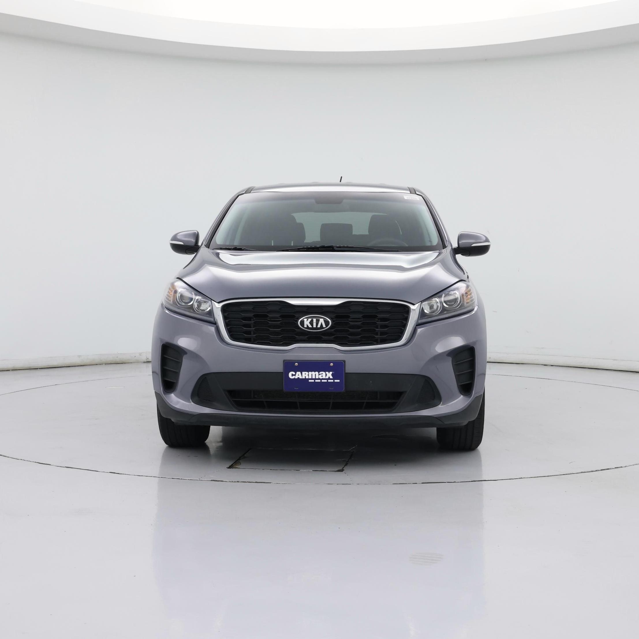 Thumbnail: 2020 Kia Sorento - 5