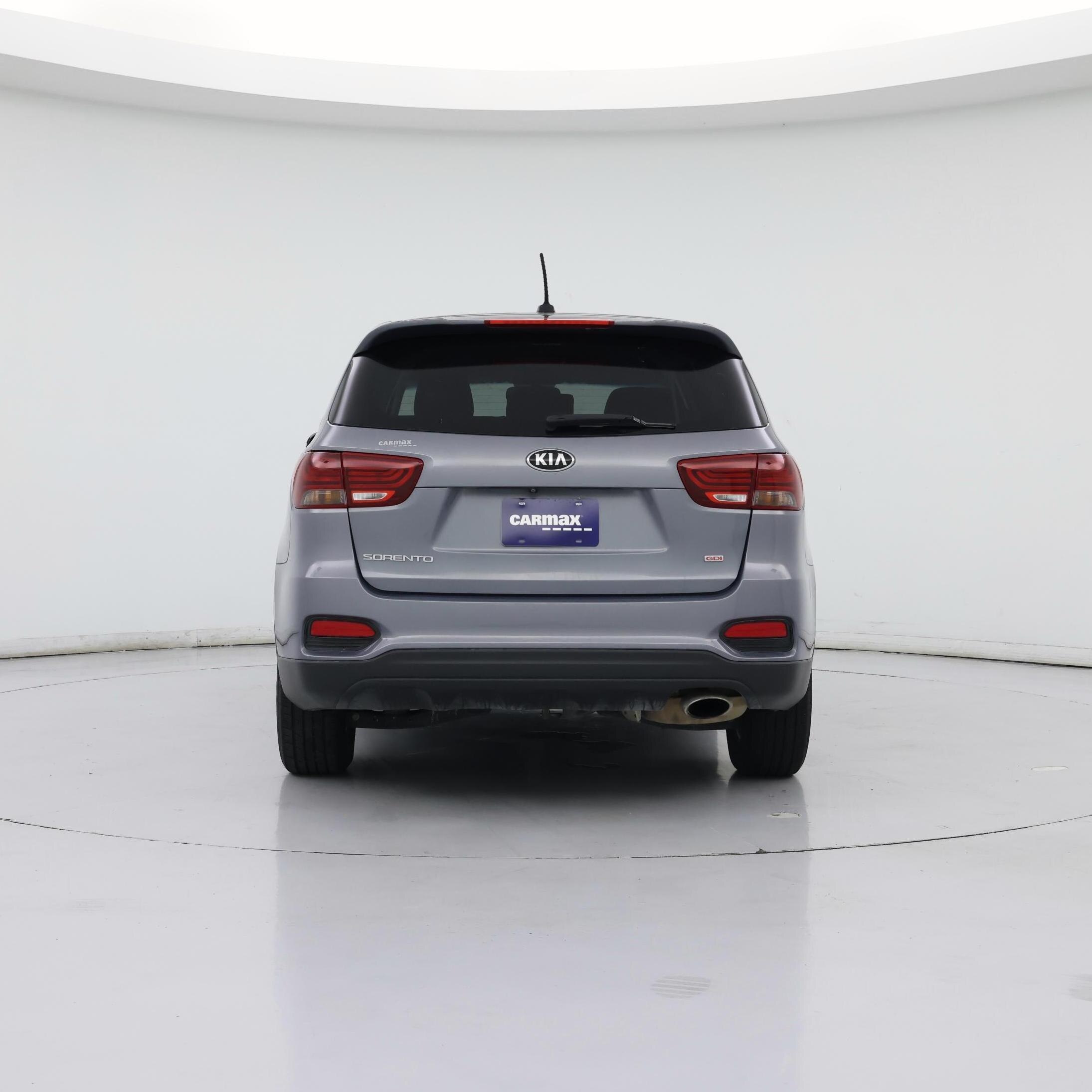 Thumbnail: 2020 Kia Sorento - 6