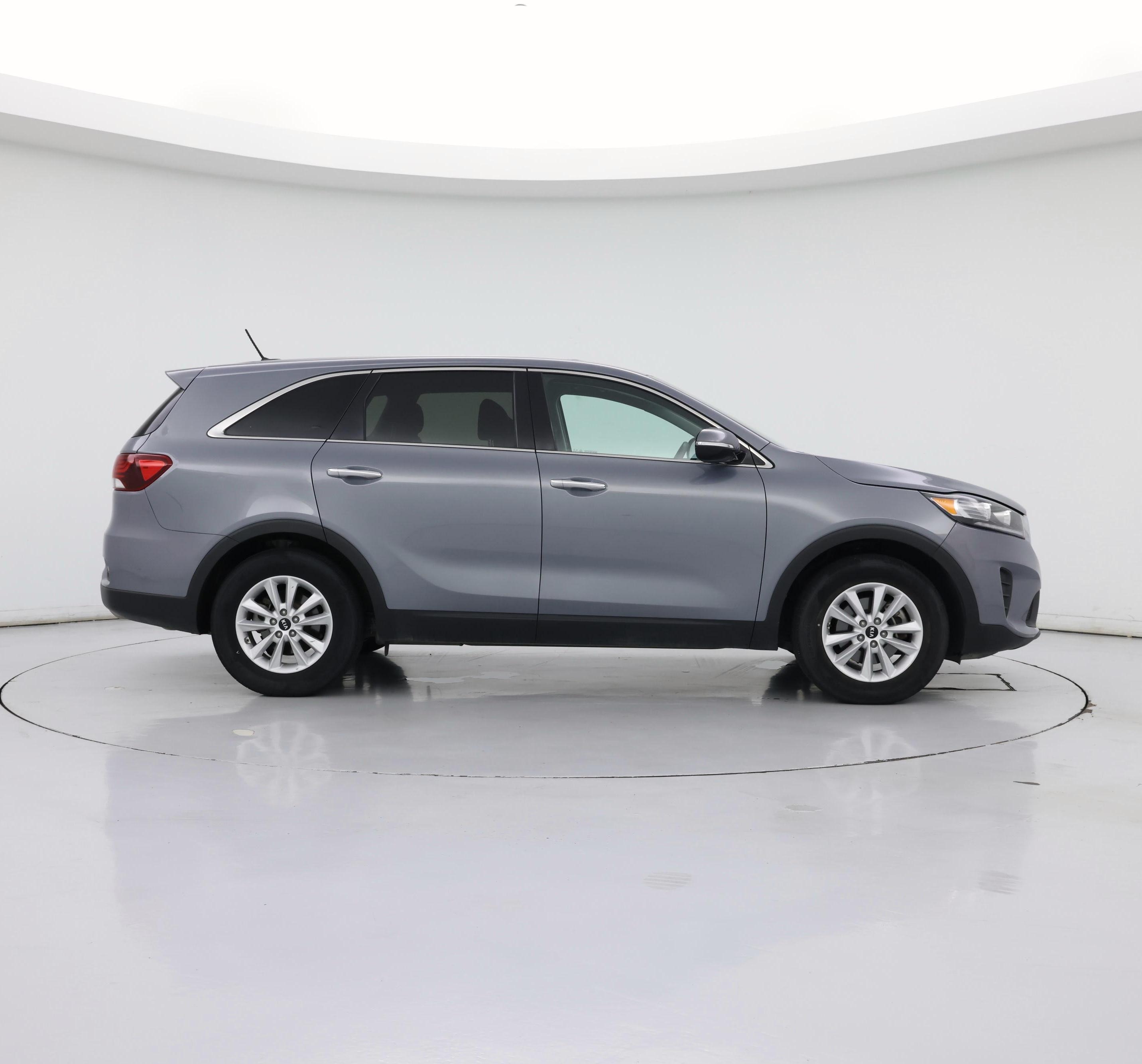 Thumbnail: 2020 Kia Sorento - 7