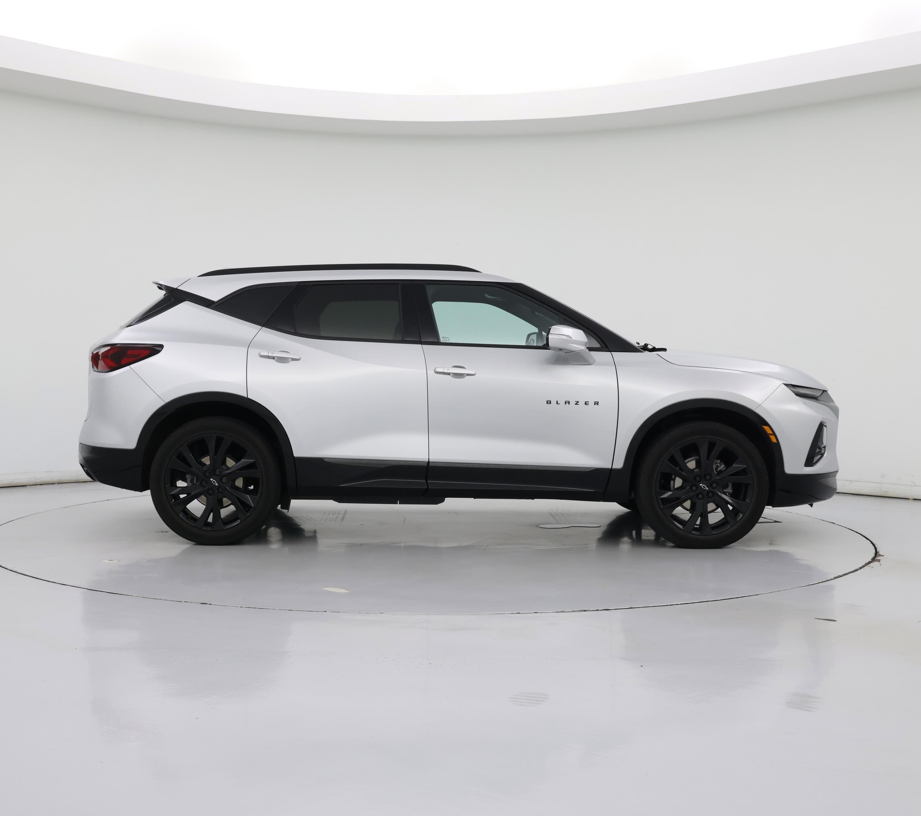 Thumbnail: 2022 Chevrolet Blazer - 7