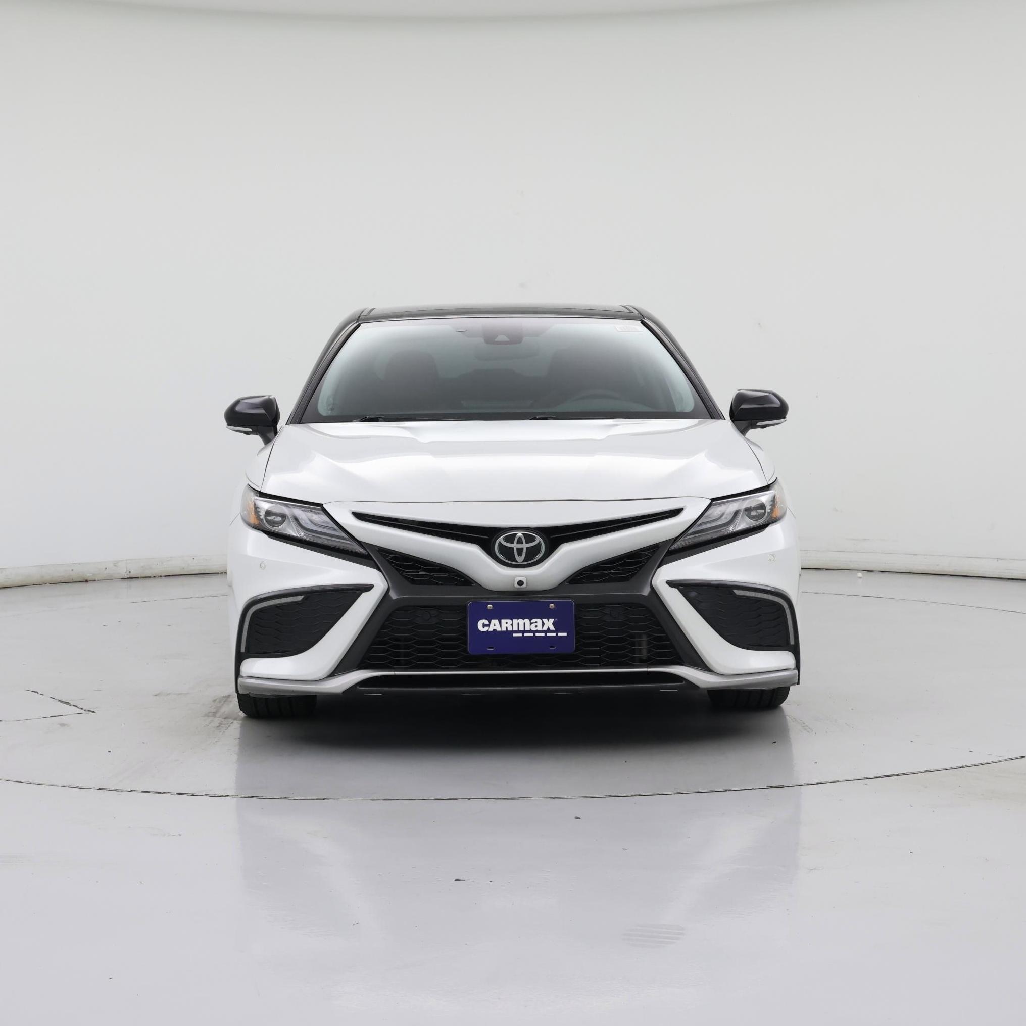 Thumbnail: 2022 Toyota Camry - 5