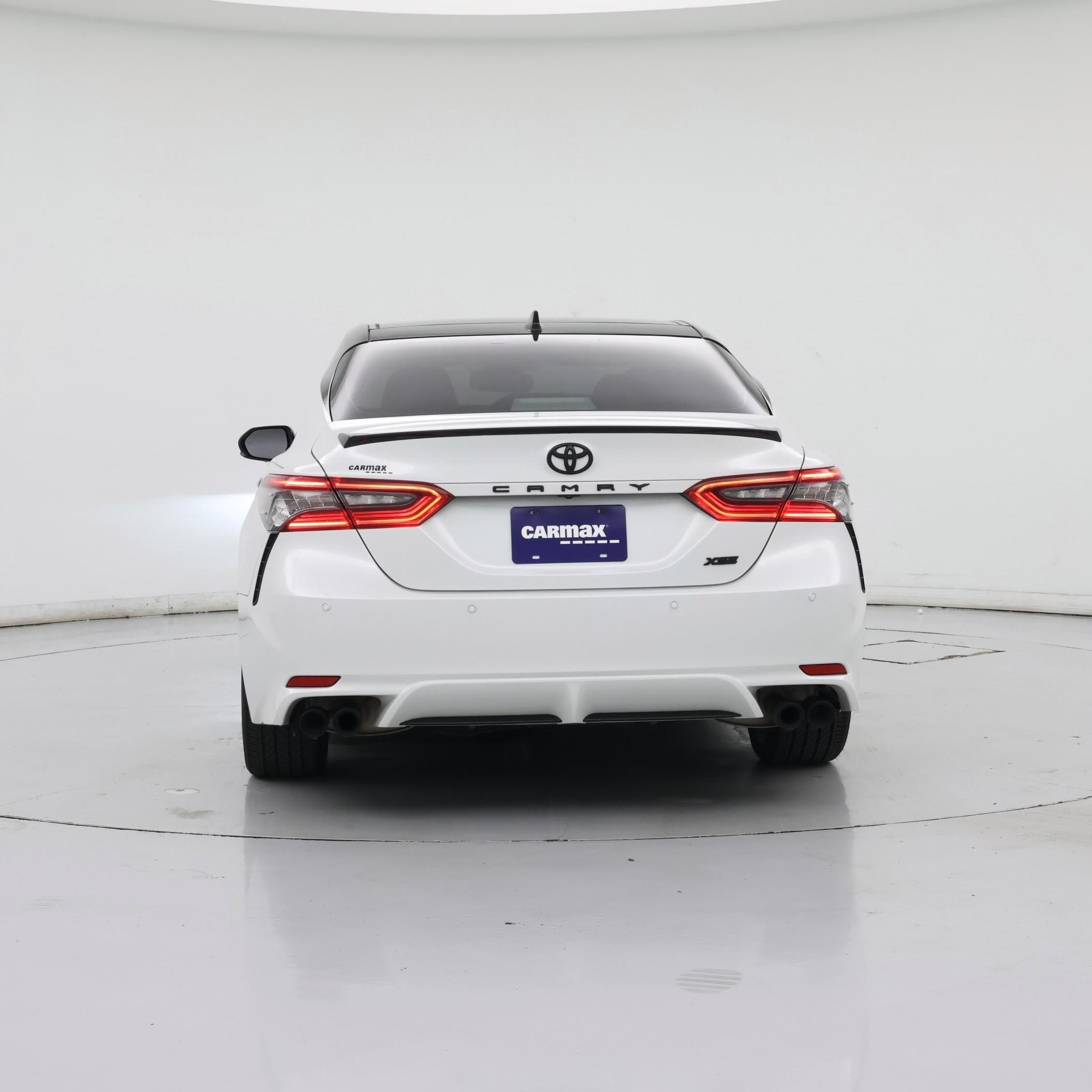 Thumbnail: 2022 Toyota Camry - 6