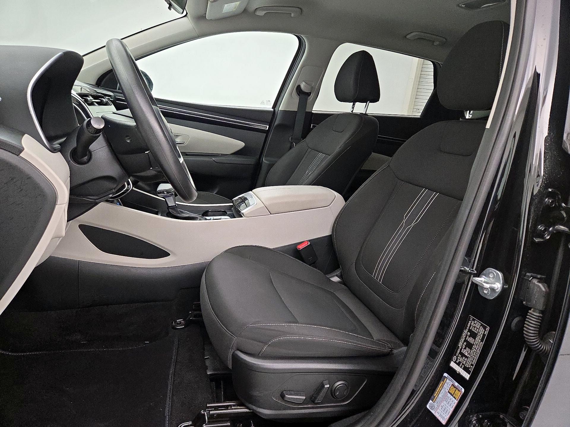 Thumbnail: 2024 Hyundai Tucson - 11