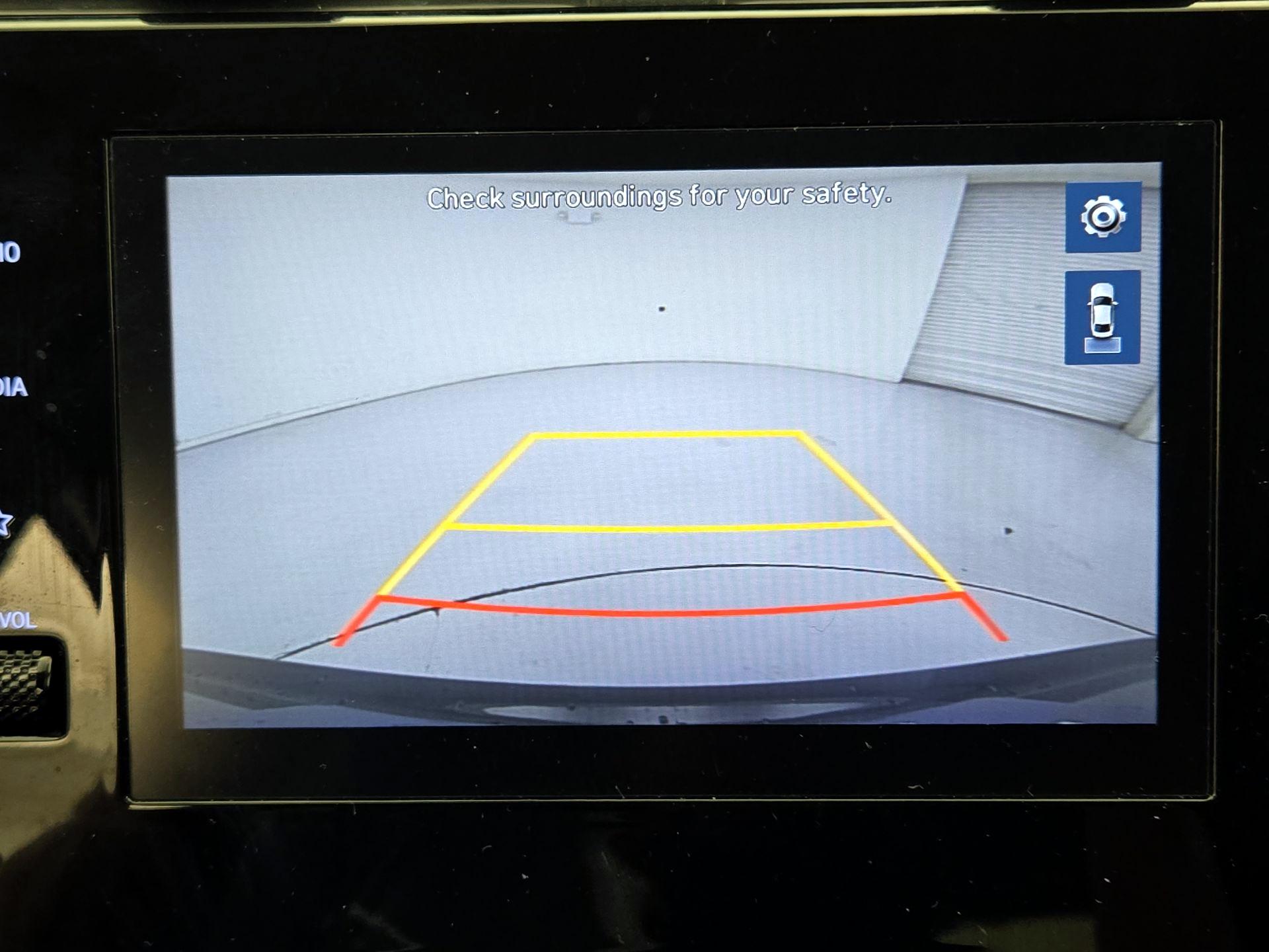 Thumbnail: 2024 Hyundai Tucson - 14