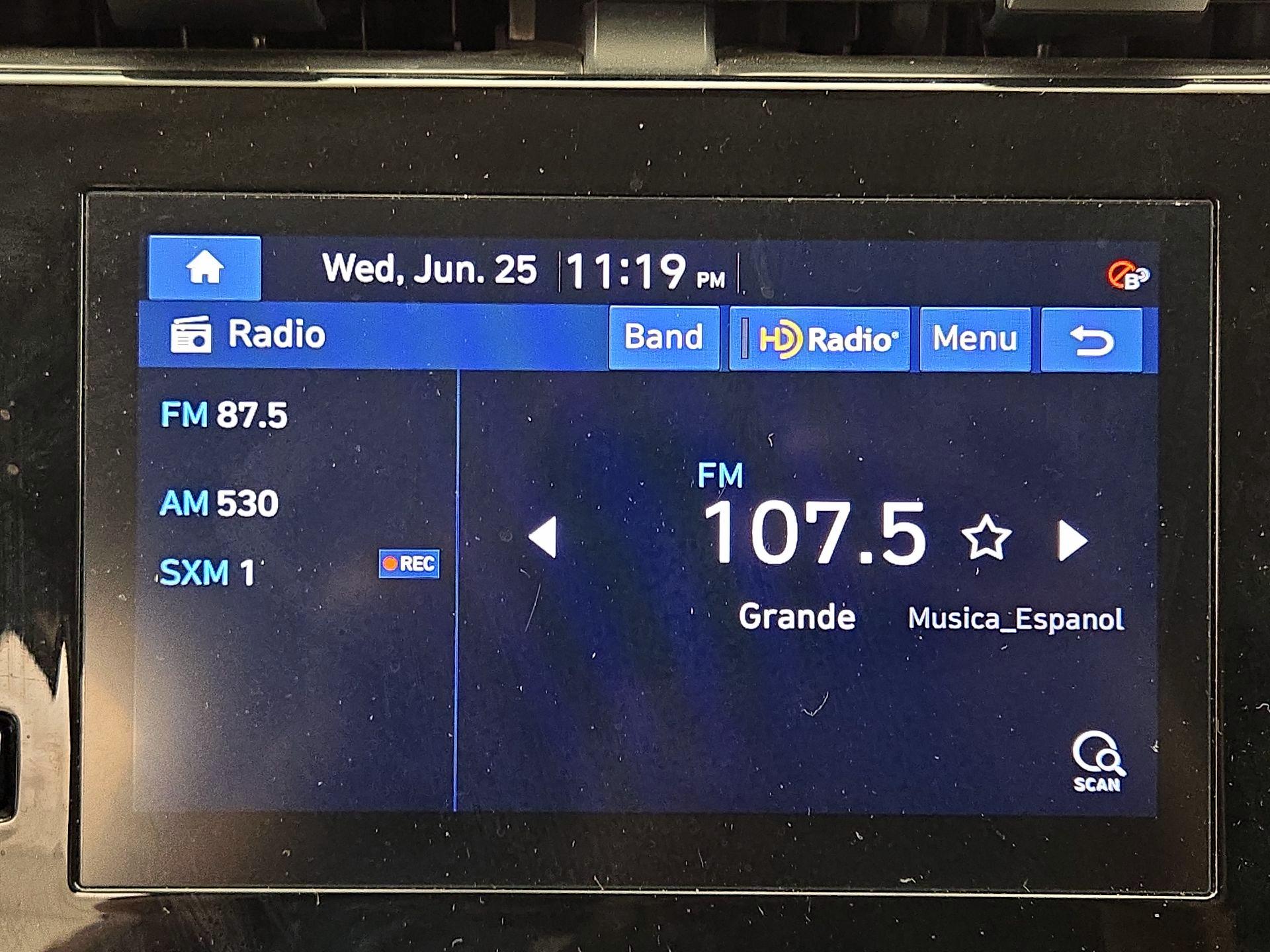 Thumbnail: 2024 Hyundai Tucson - 15