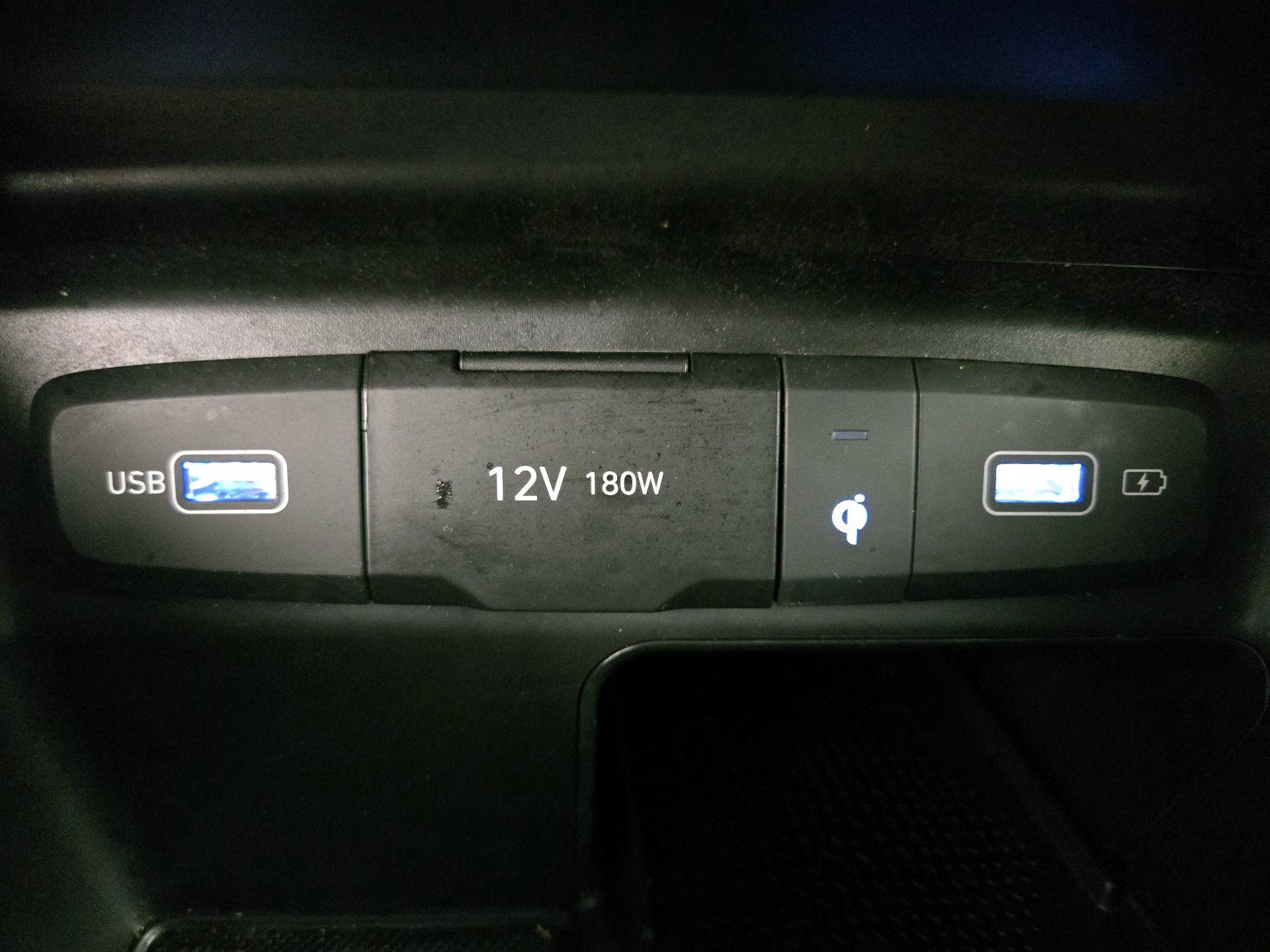 Thumbnail: 2024 Hyundai Tucson - 18