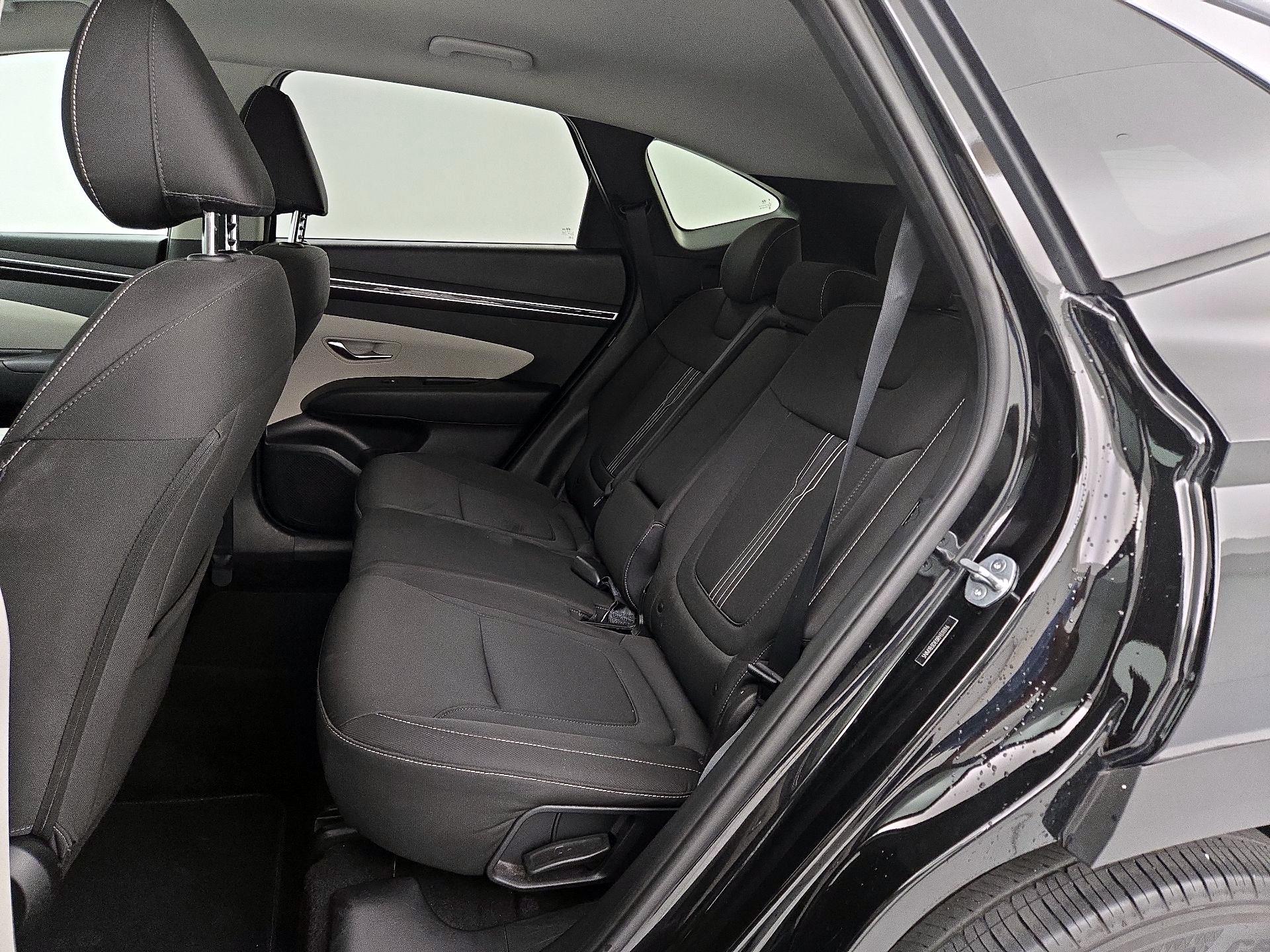 Thumbnail: 2024 Hyundai Tucson - 19