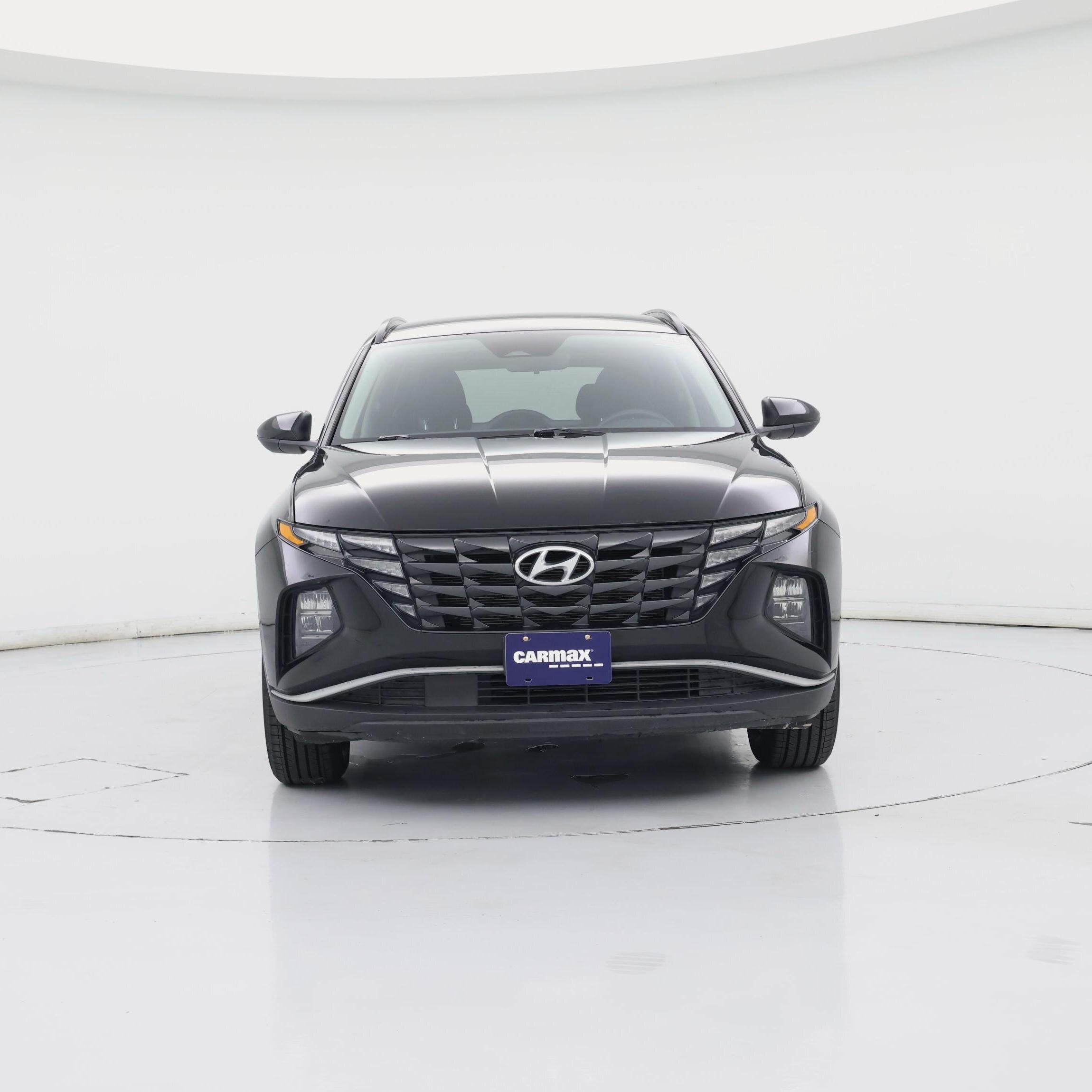 Thumbnail: 2024 Hyundai Tucson - 5