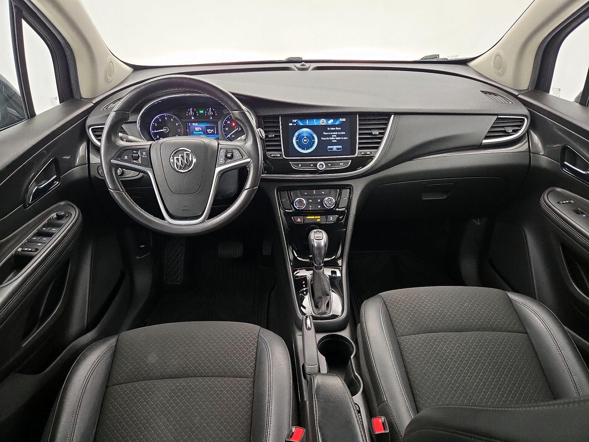 Thumbnail: 2021 Buick Encore - 9