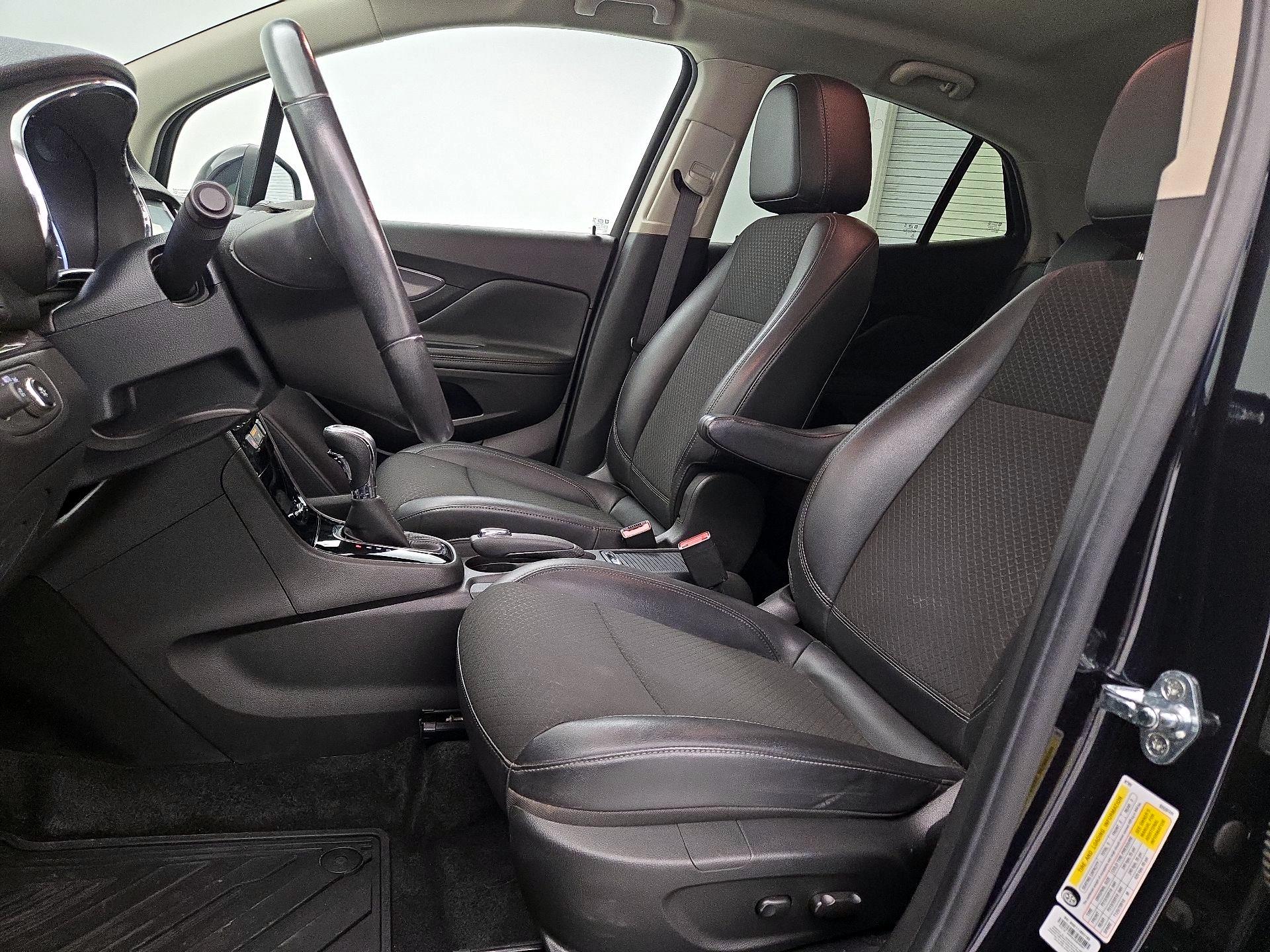 Thumbnail: 2021 Buick Encore - 11