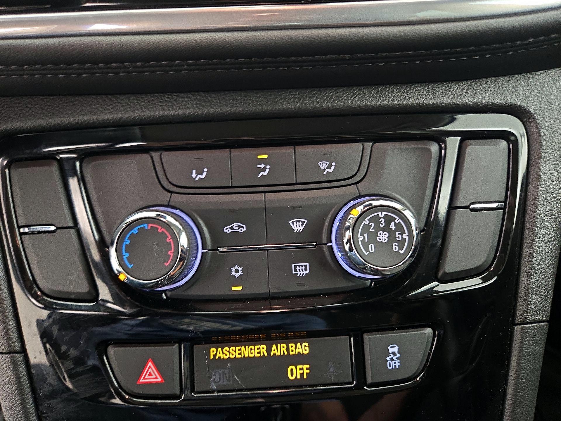 Thumbnail: 2021 Buick Encore - 16