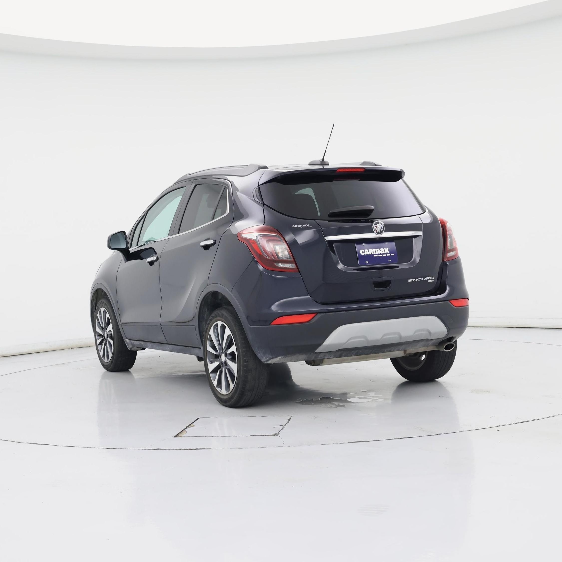 Thumbnail: 2021 Buick Encore - 2