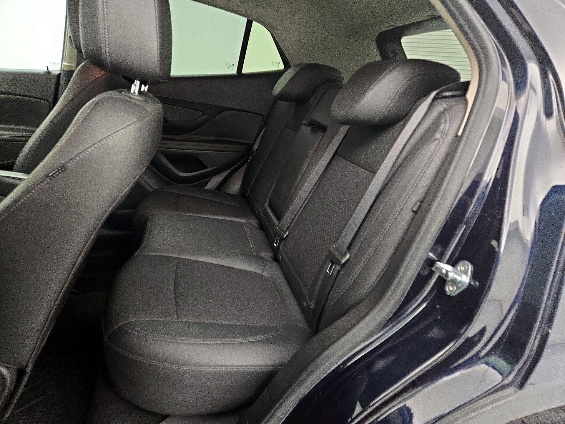 Thumbnail: 2021 Buick Encore - 19