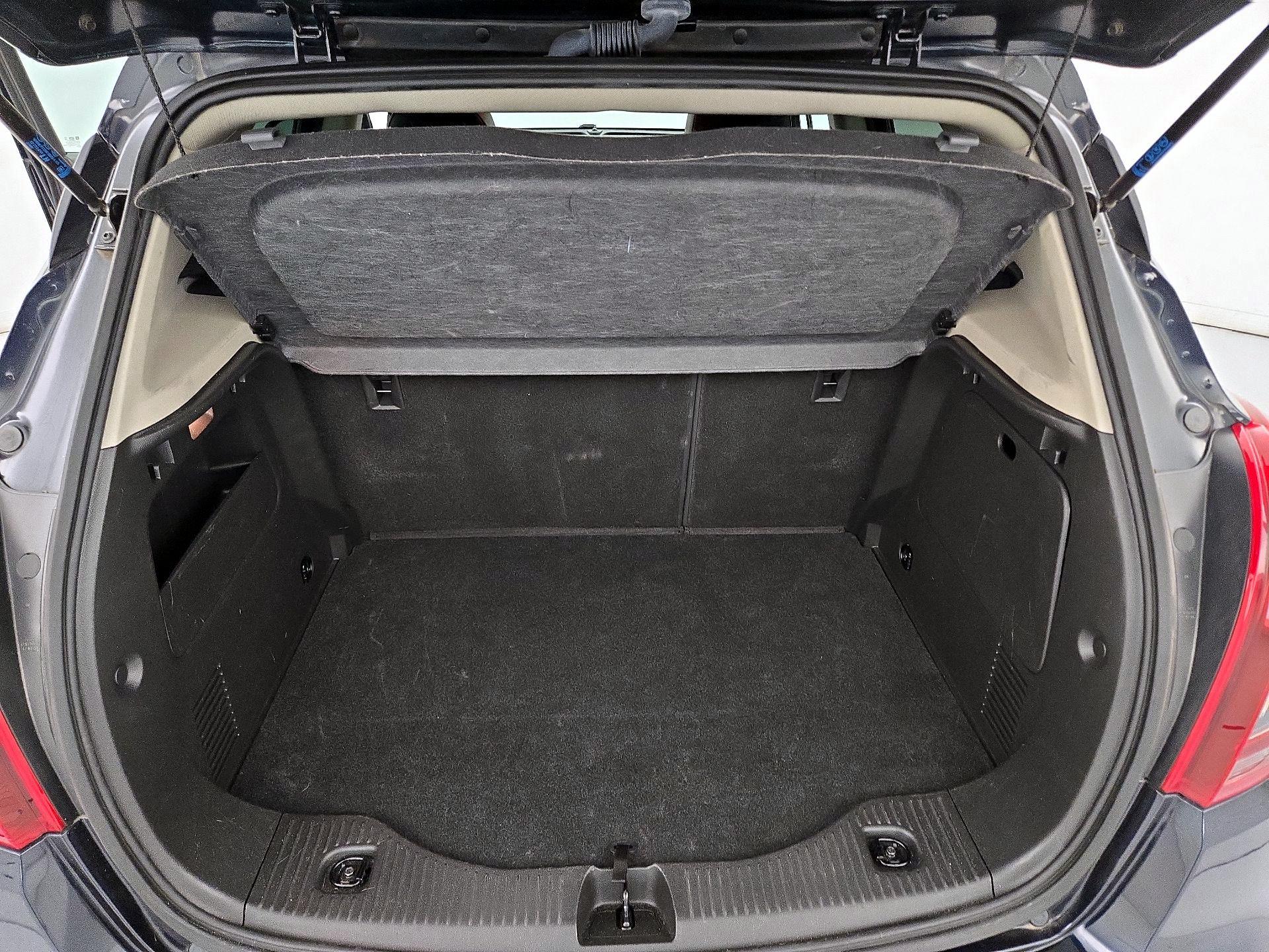 Thumbnail: 2021 Buick Encore - 20