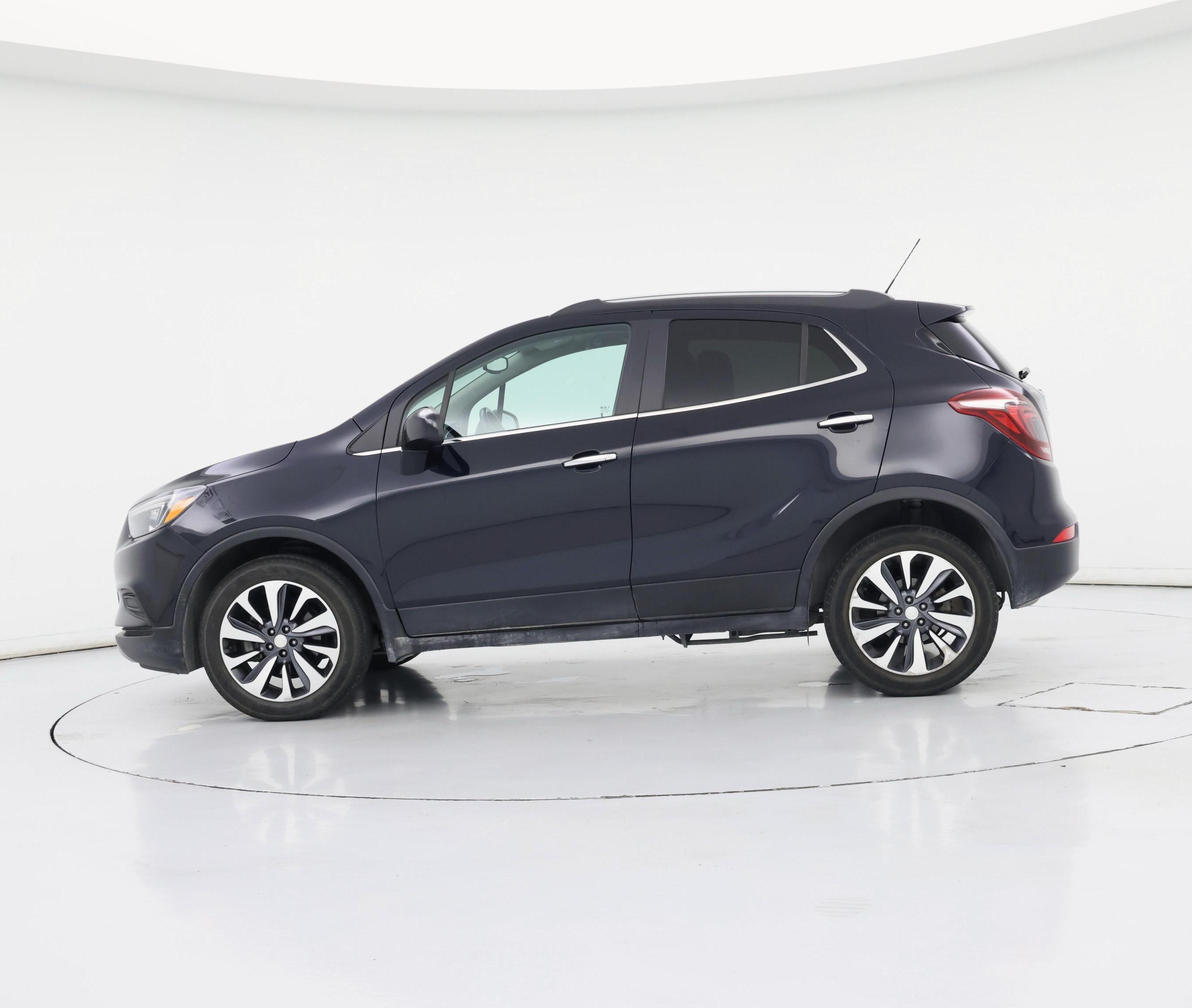 Thumbnail: 2021 Buick Encore - 3
