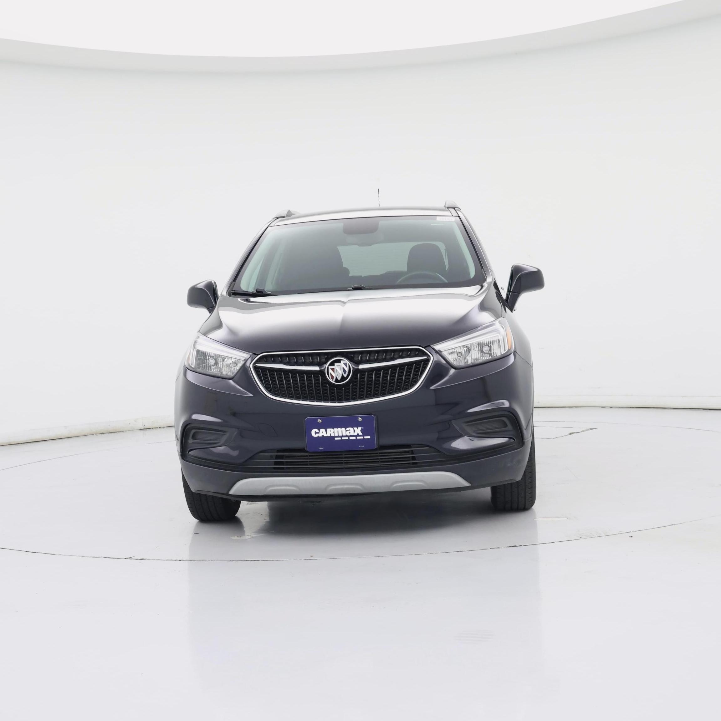 Thumbnail: 2021 Buick Encore - 5