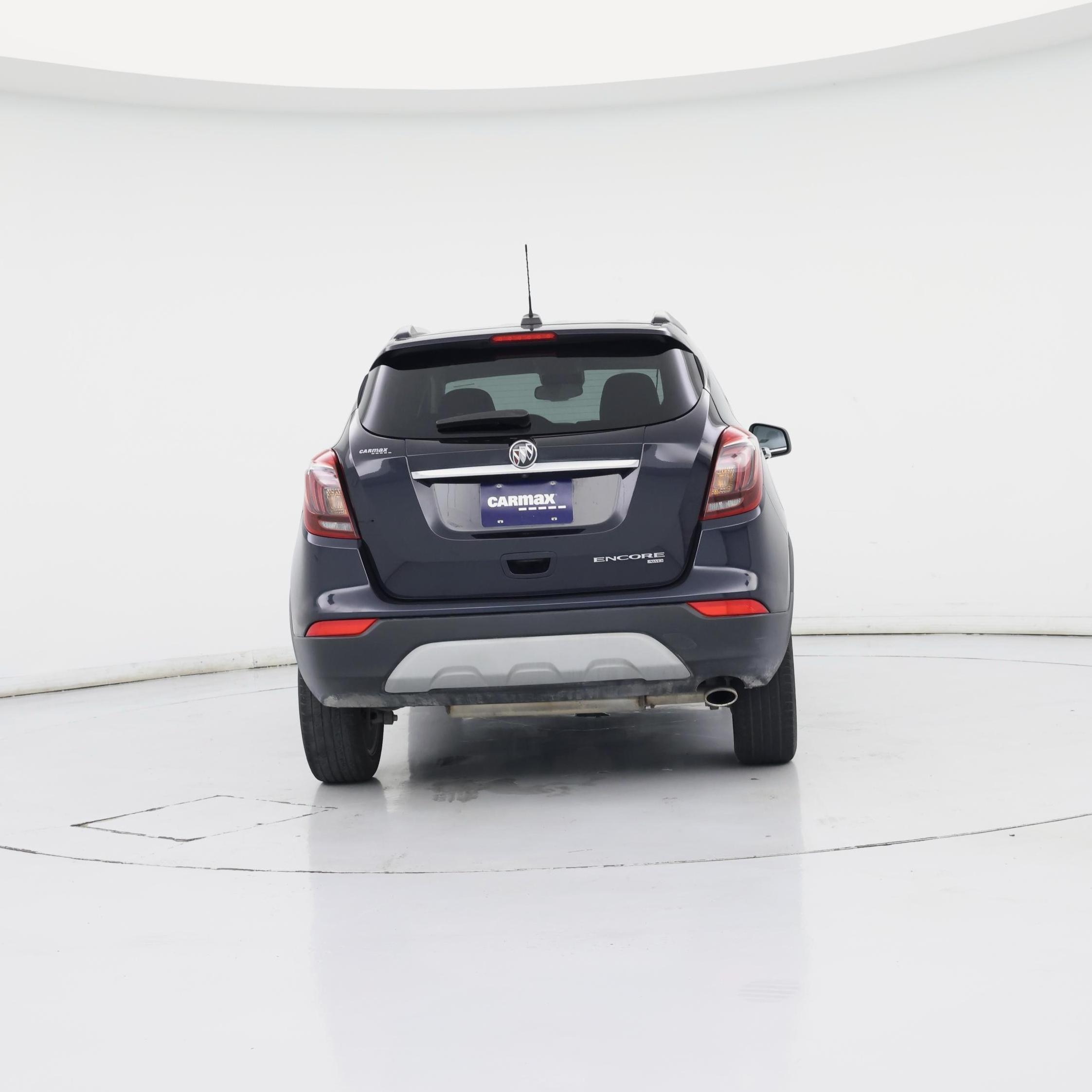 Thumbnail: 2021 Buick Encore - 6
