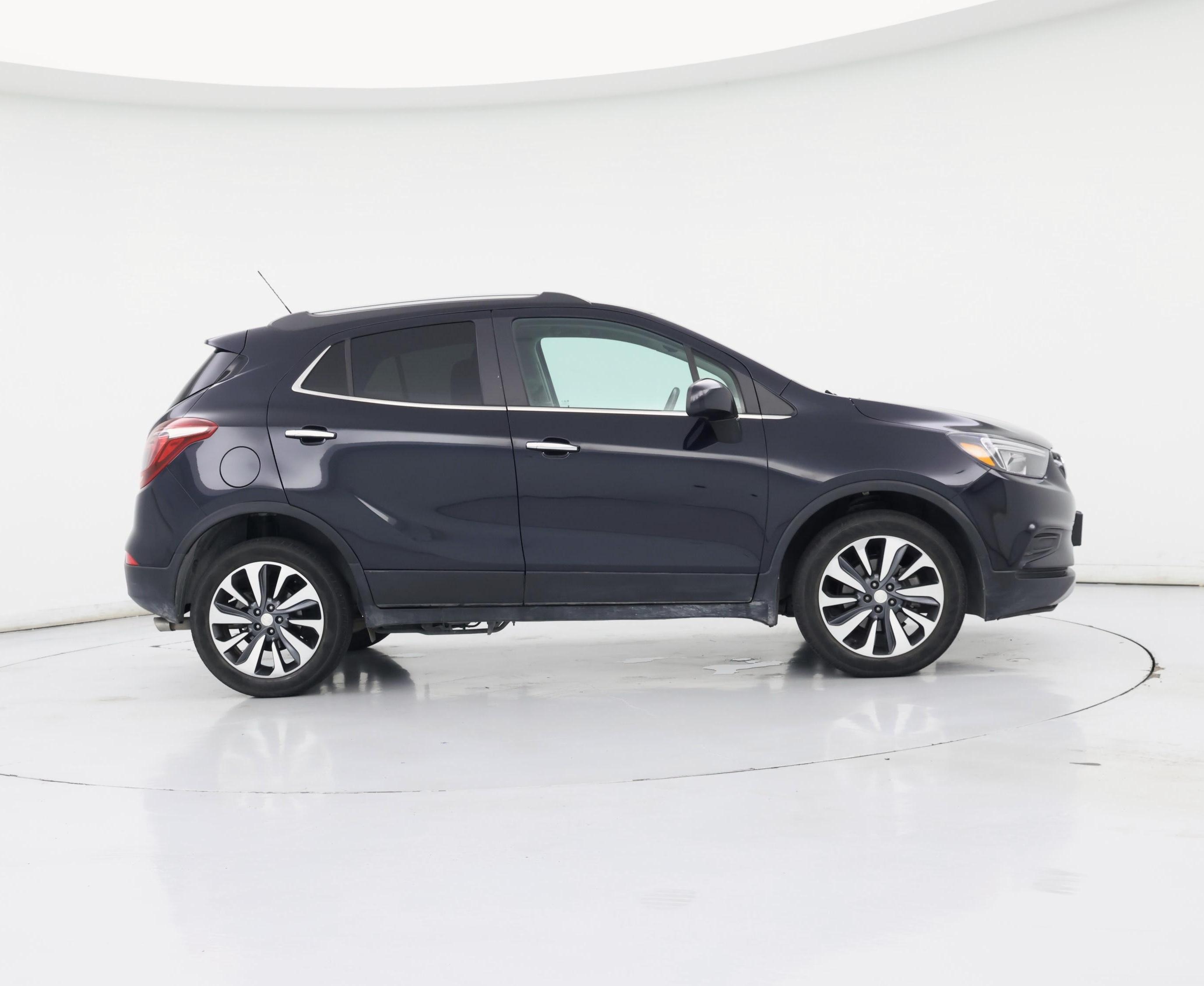 Thumbnail: 2021 Buick Encore - 7