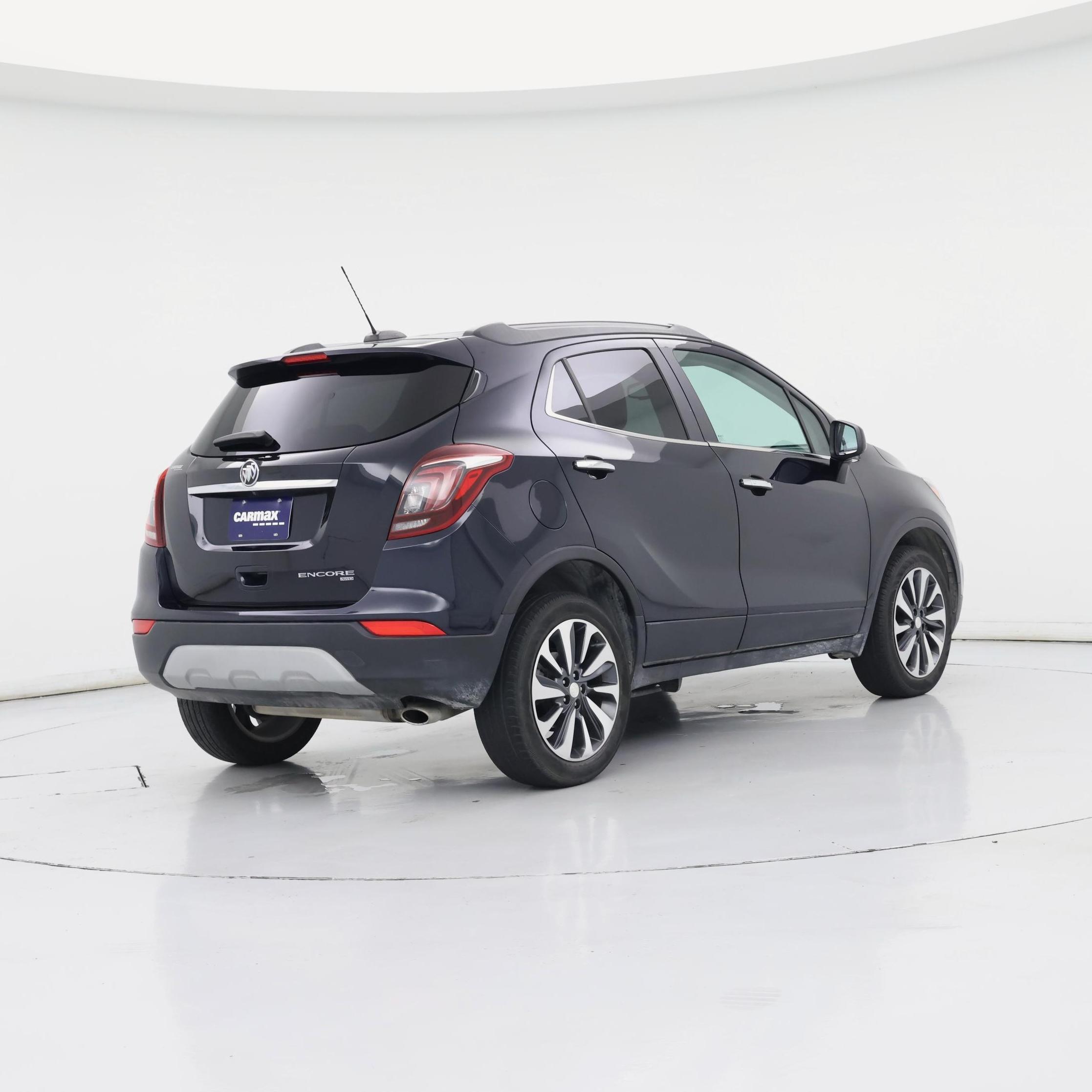 Thumbnail: 2021 Buick Encore - 8