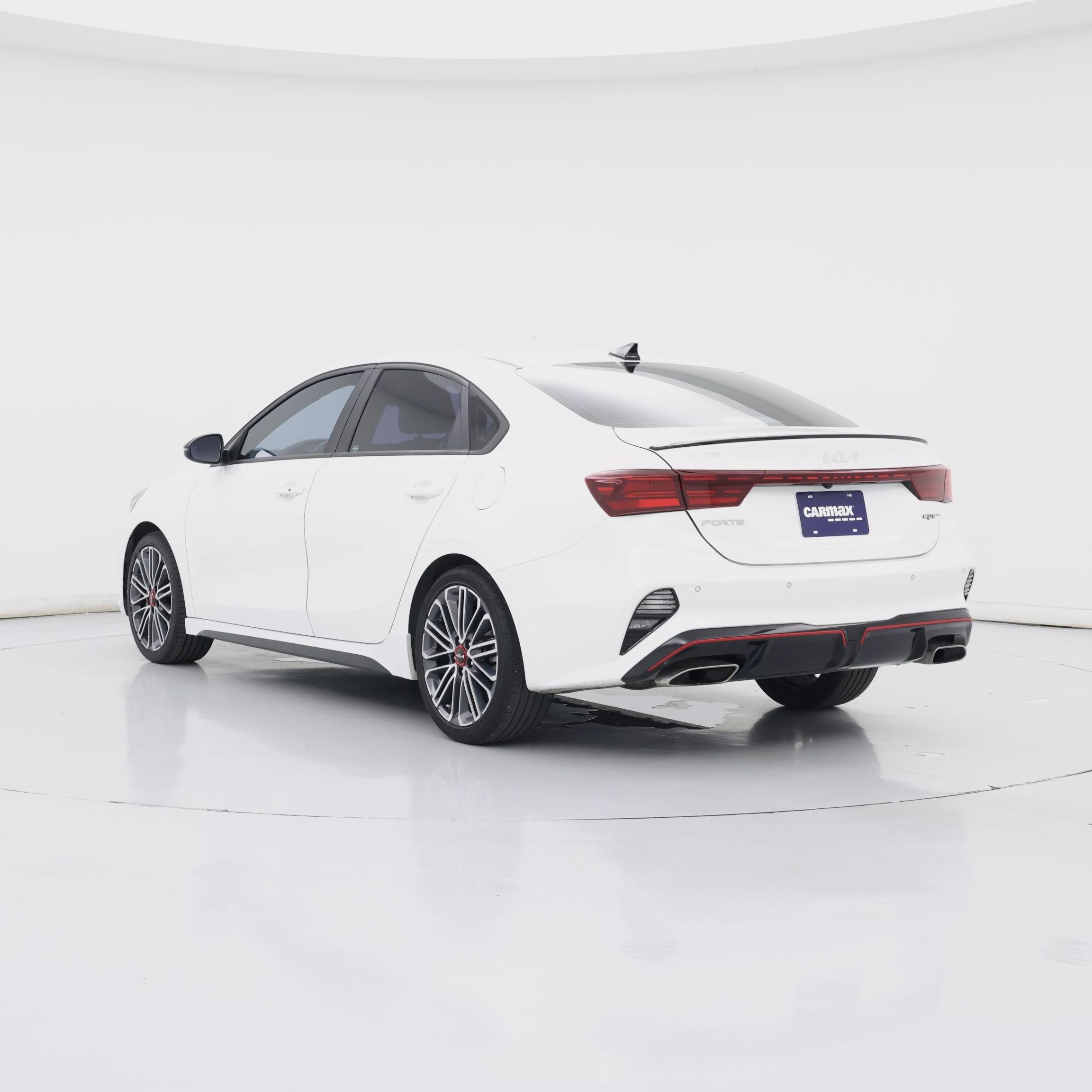 Thumbnail: 2023 Kia Forte - 2