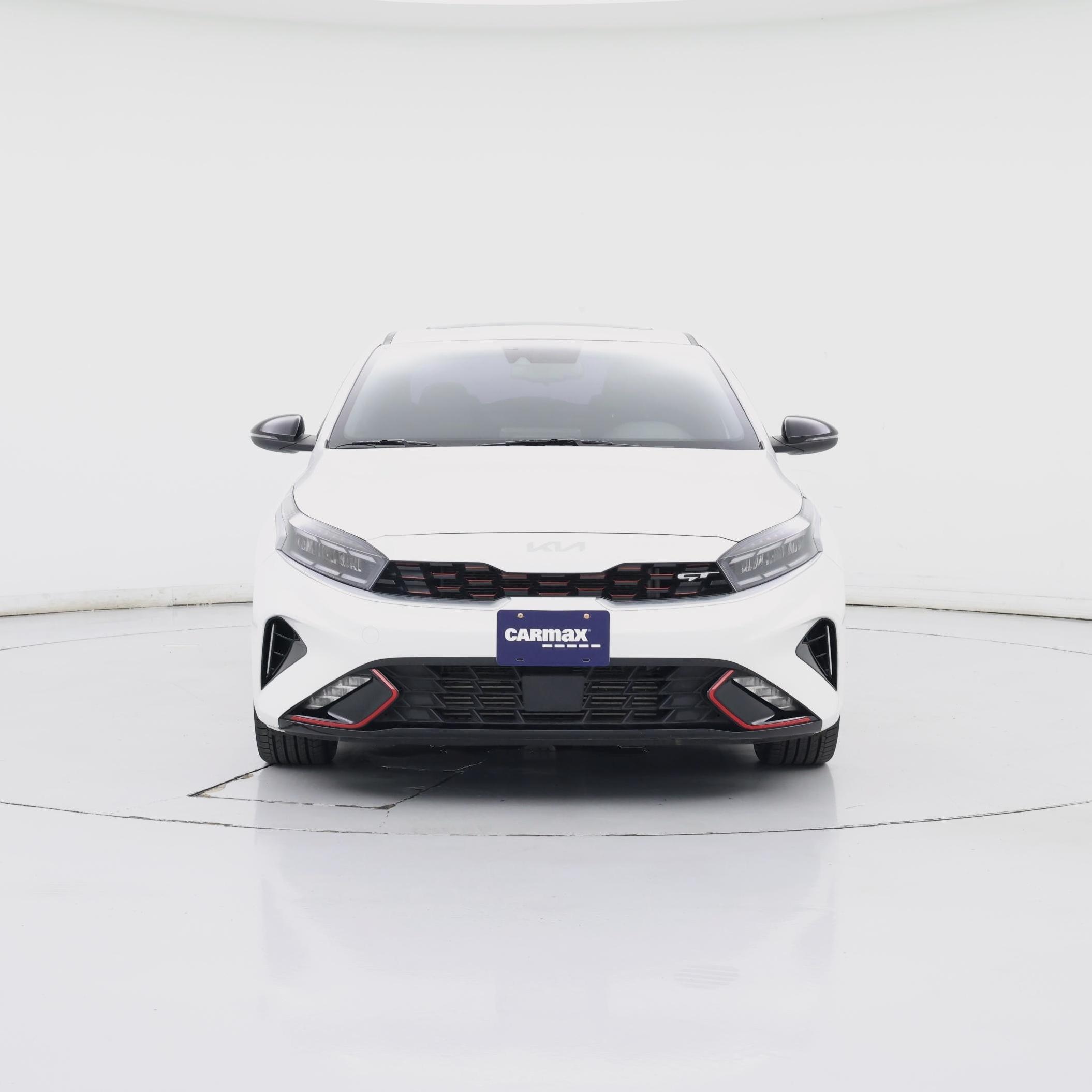Thumbnail: 2023 Kia Forte - 5