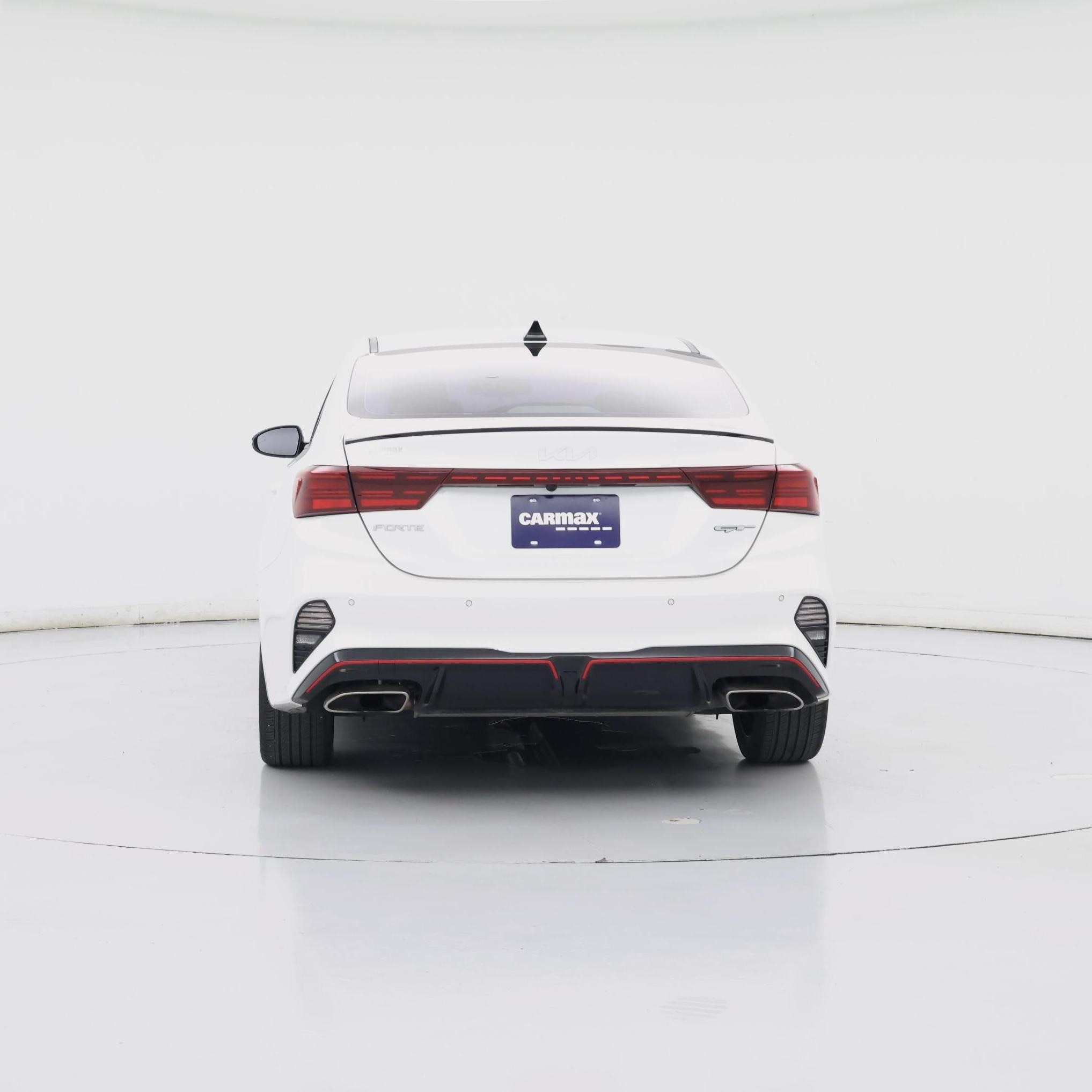 Thumbnail: 2023 Kia Forte - 6