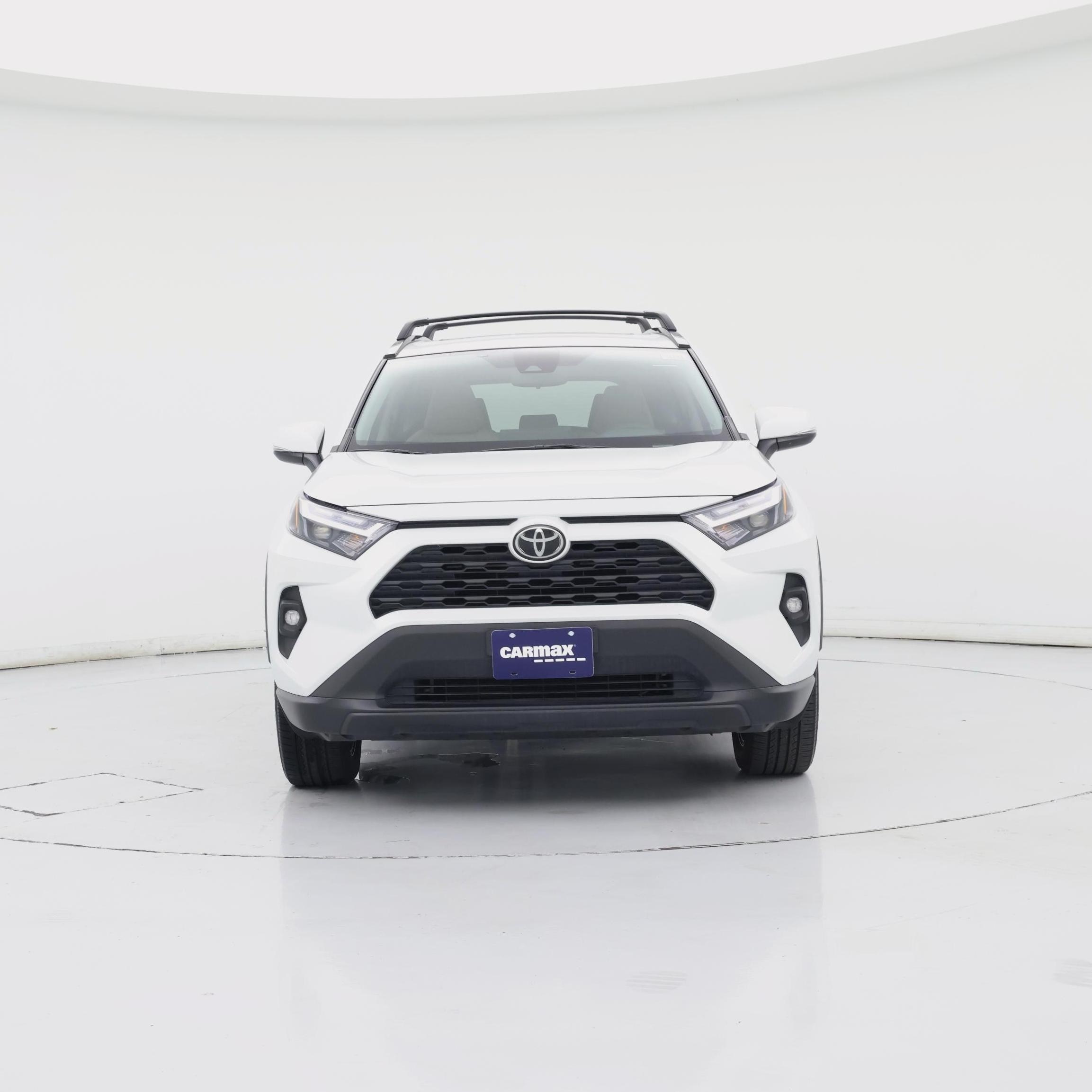 Thumbnail: 2024 Toyota RAV4 - 5
