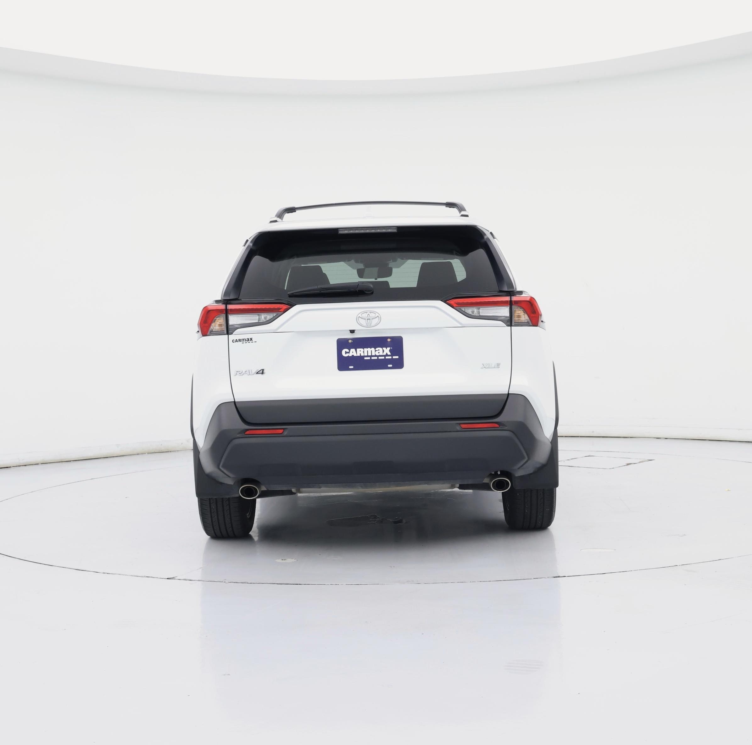Thumbnail: 2024 Toyota RAV4 - 6
