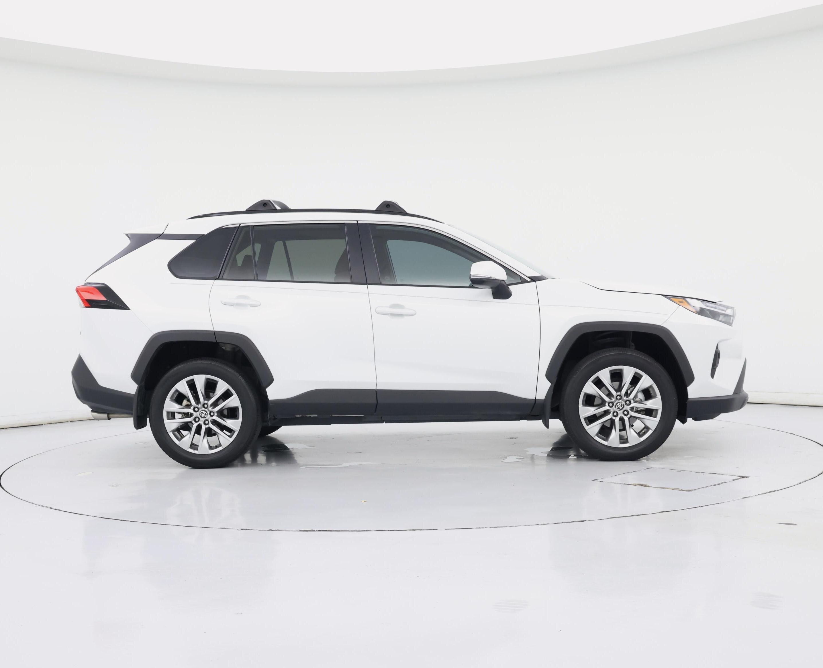 Thumbnail: 2024 Toyota RAV4 - 7