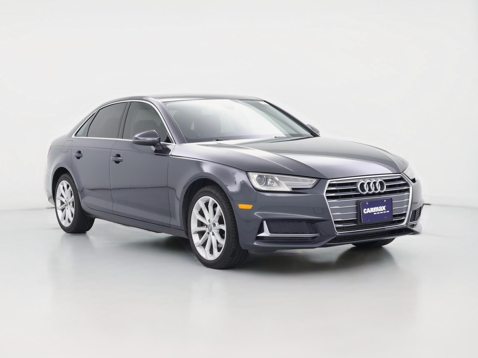 2019 Audi A4