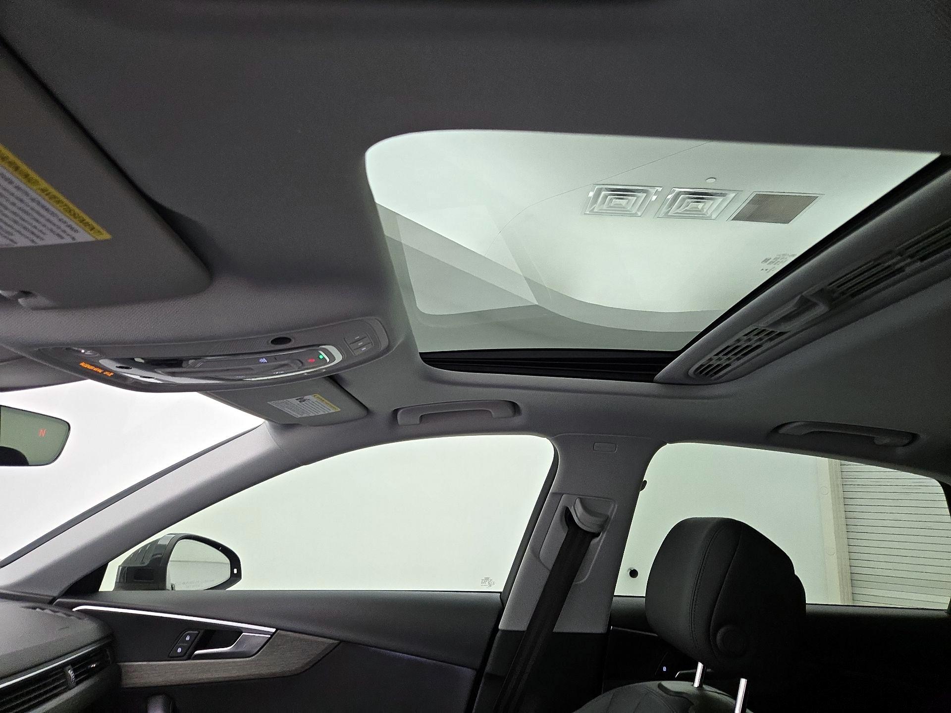 Thumbnail: 2019 Audi A4 - 19