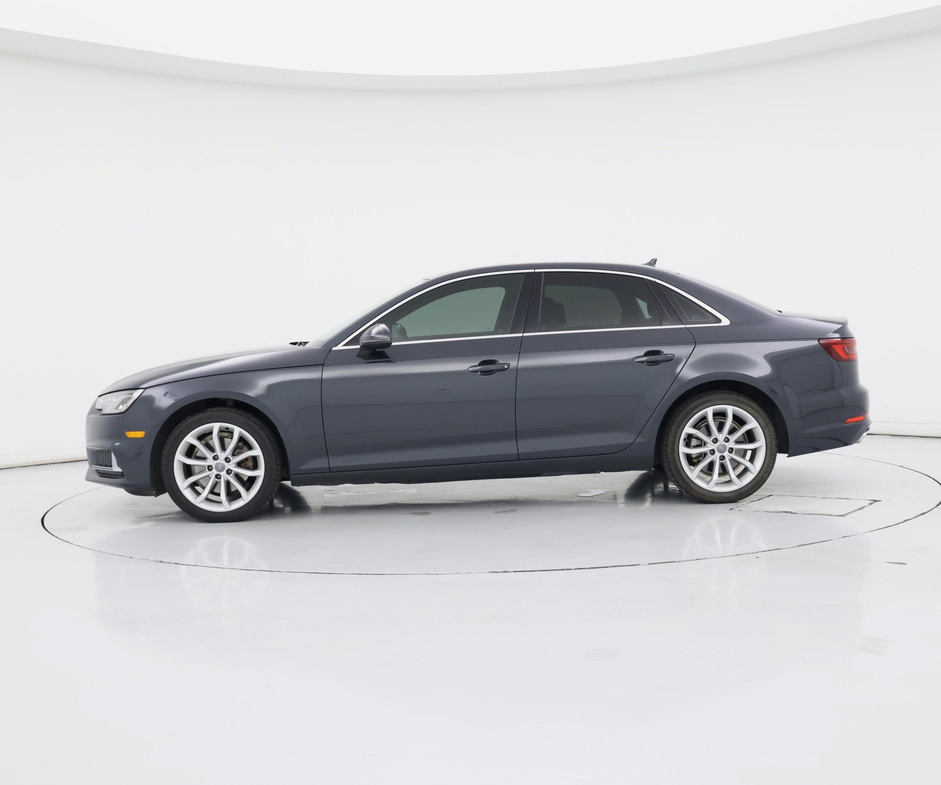 Thumbnail: 2019 Audi A4 - 3